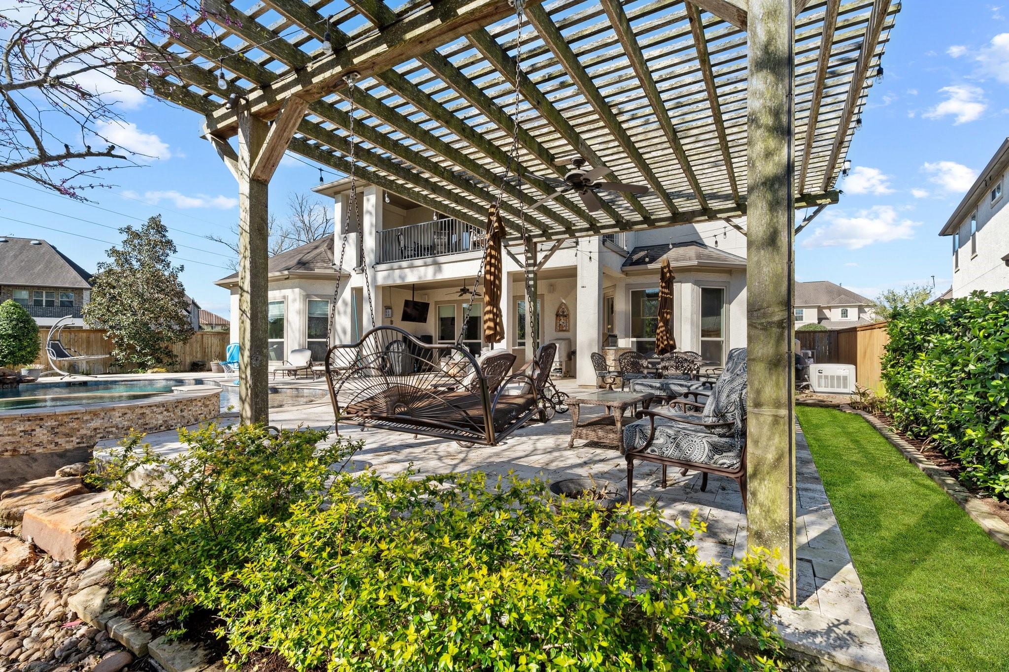 5131 Rowley Falls Lane