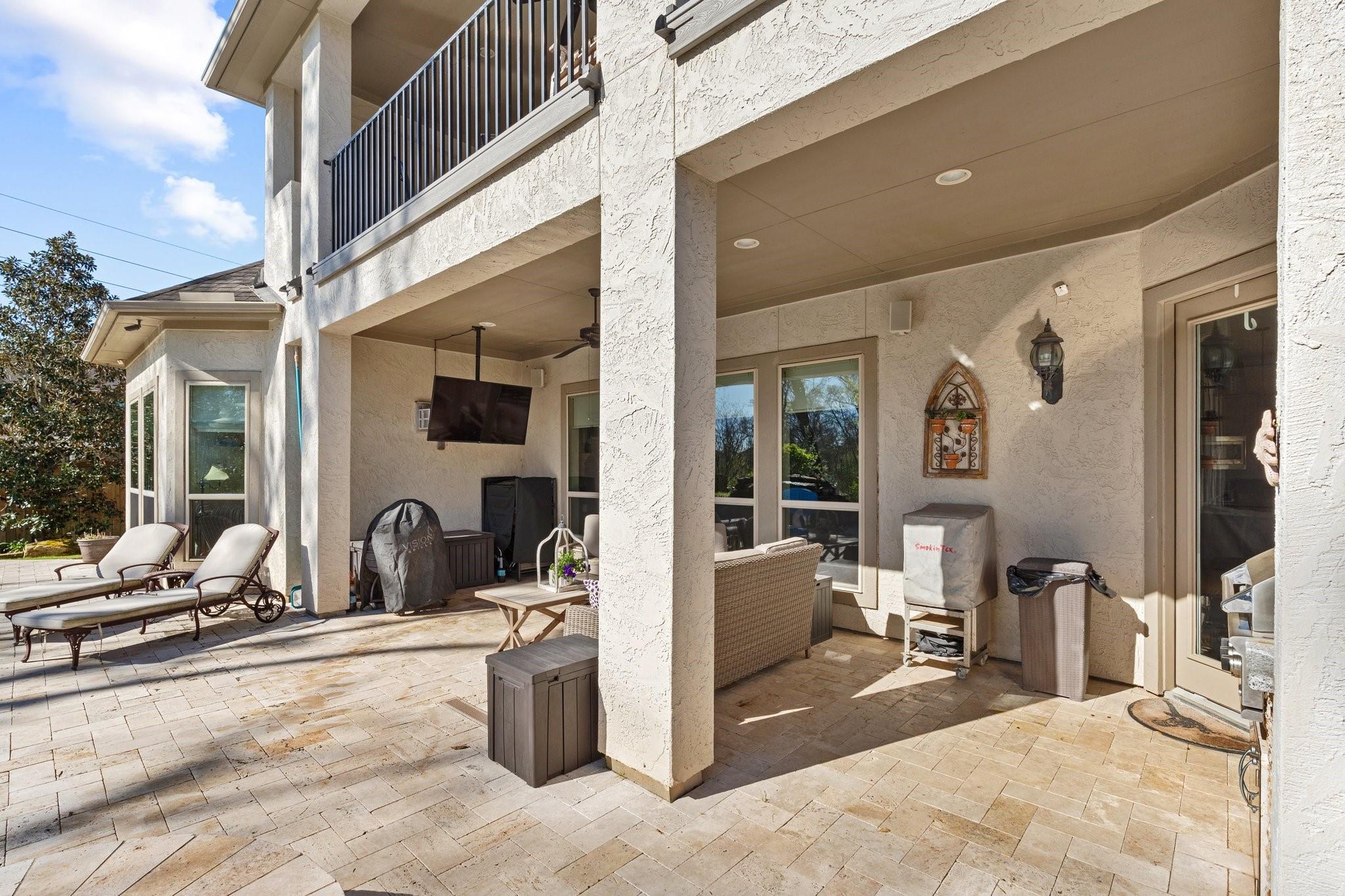 5131 Rowley Falls Lane