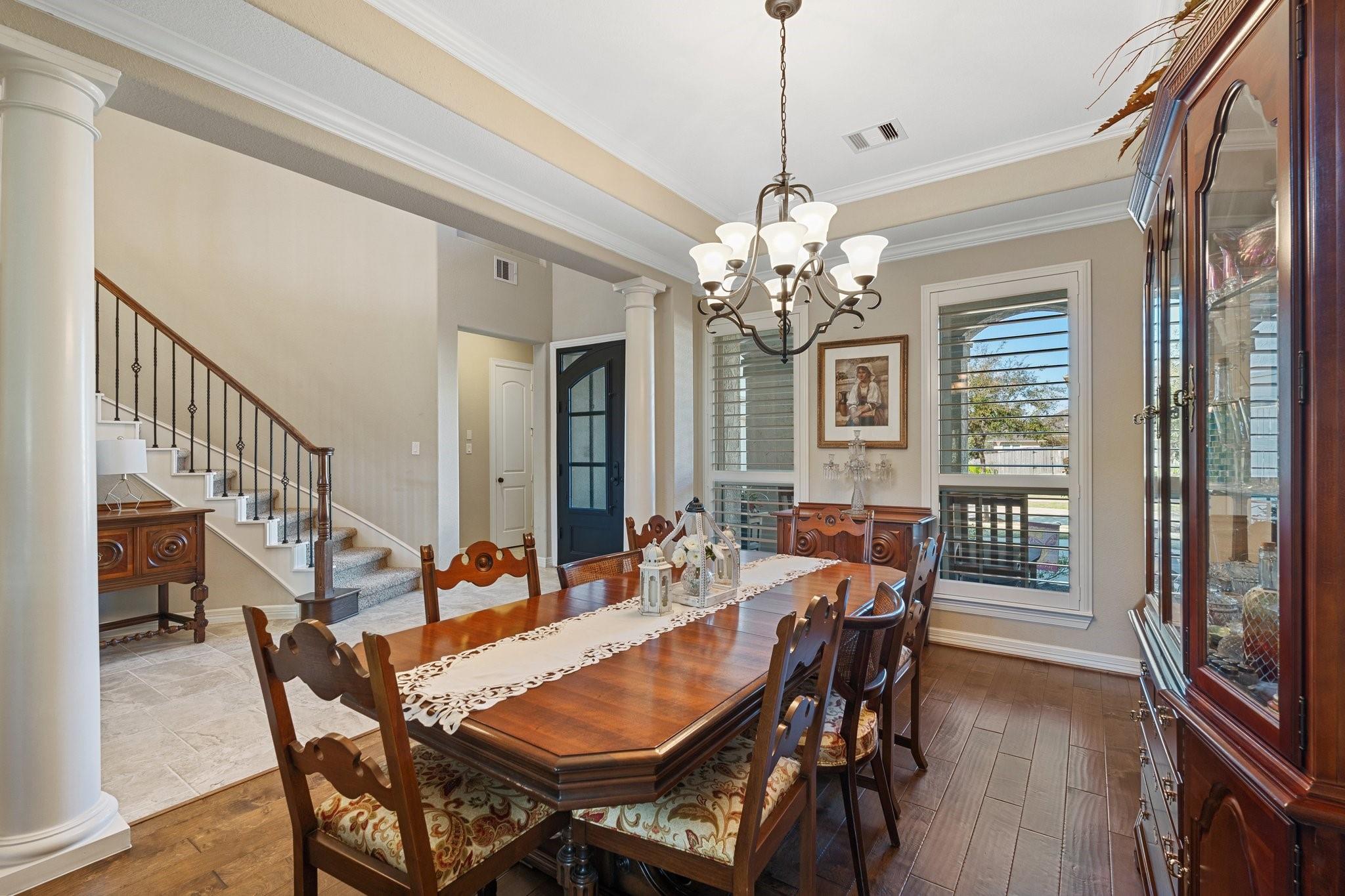 5131 Rowley Falls Lane
