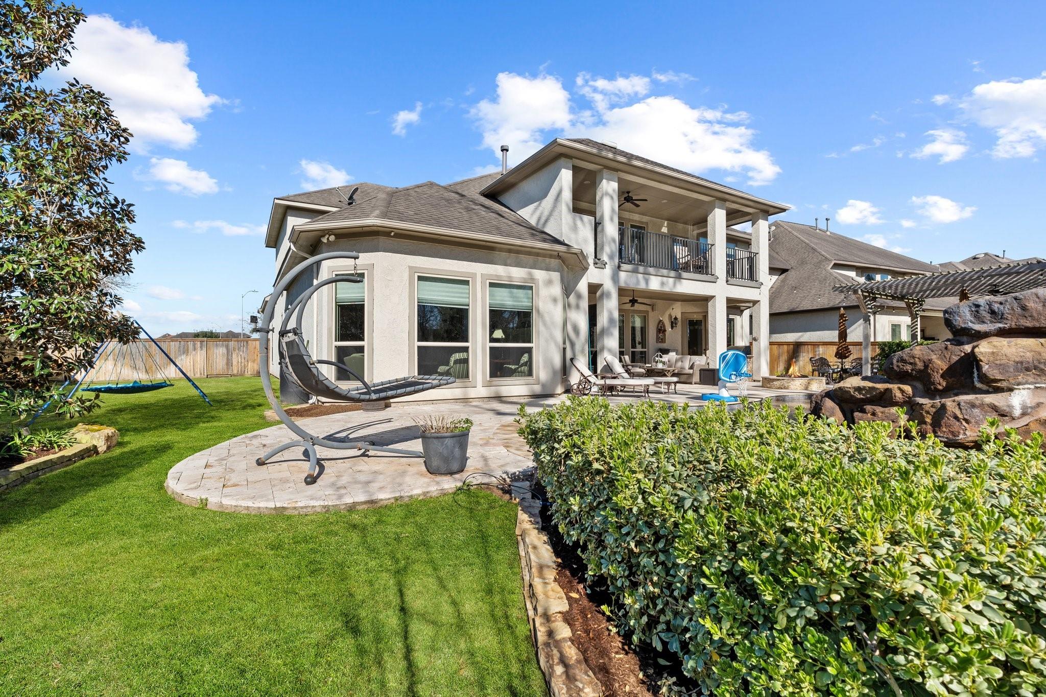 5131 Rowley Falls Lane
