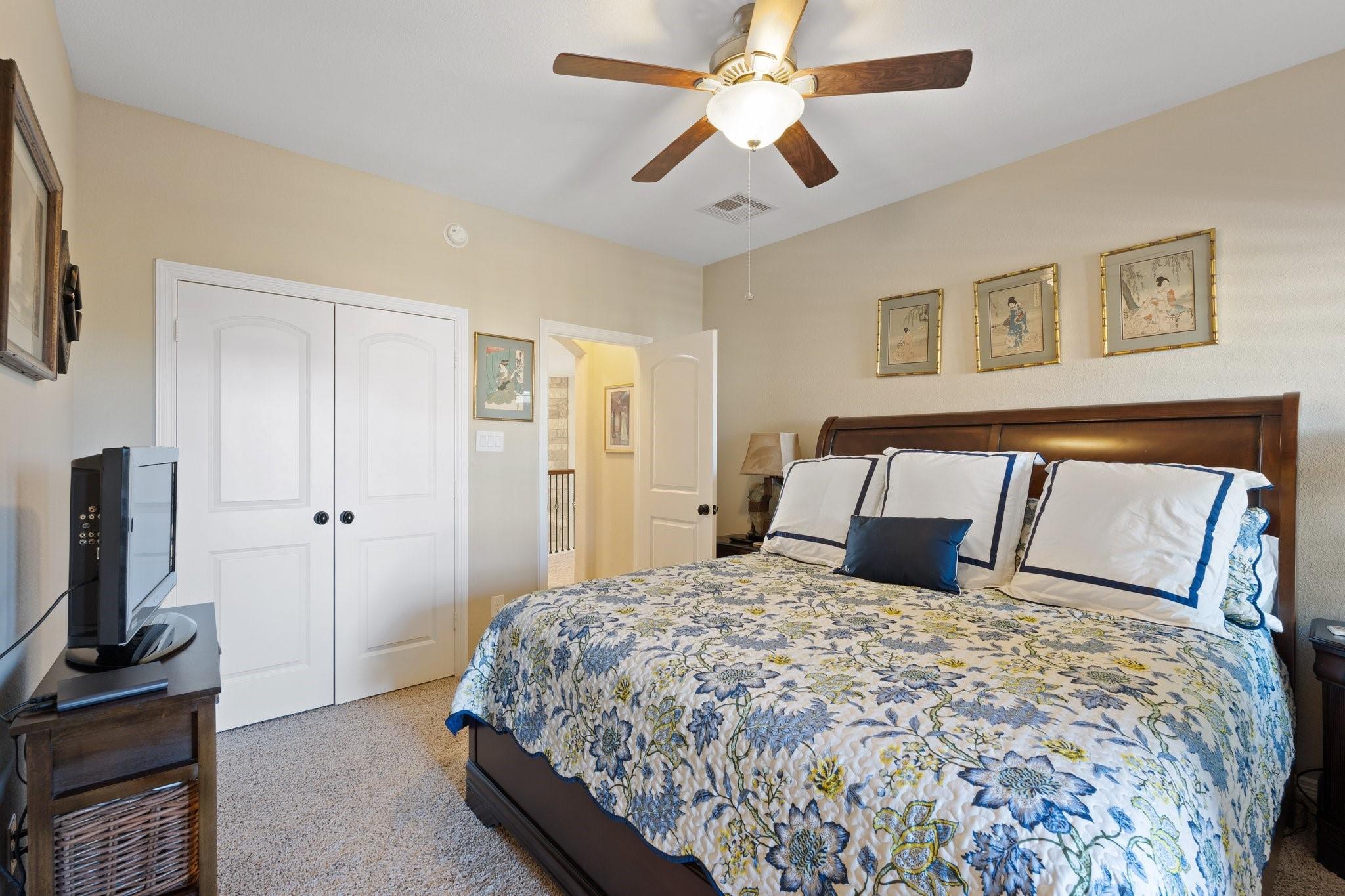 5131 Rowley Falls Lane