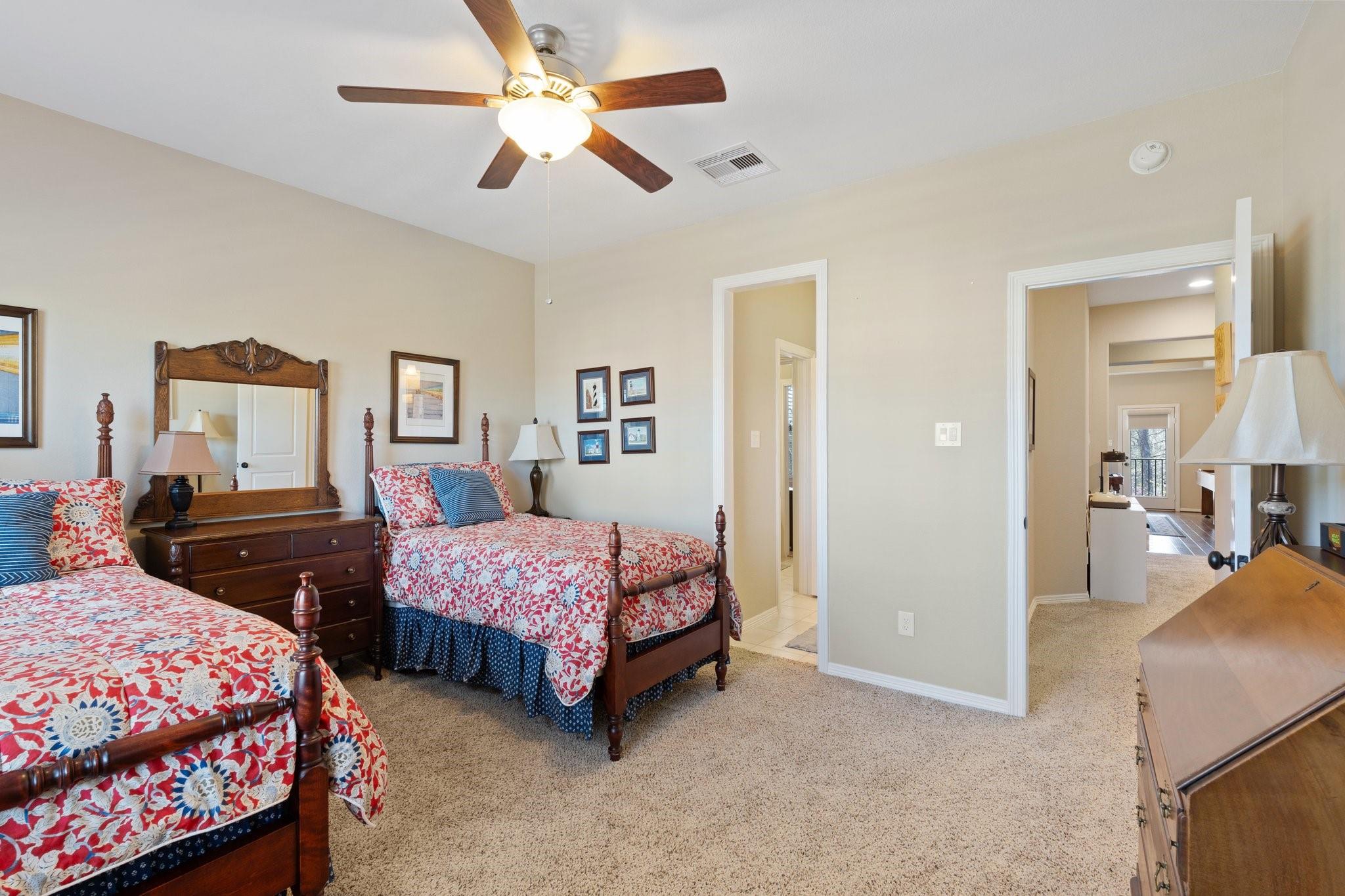5131 Rowley Falls Lane