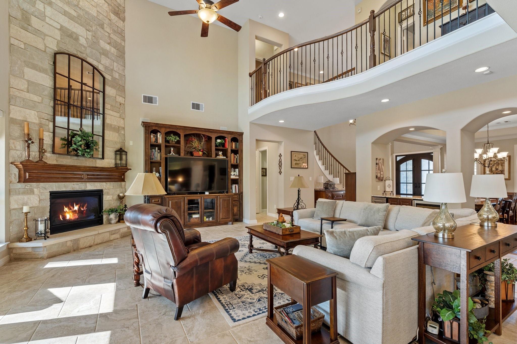 5131 Rowley Falls Lane