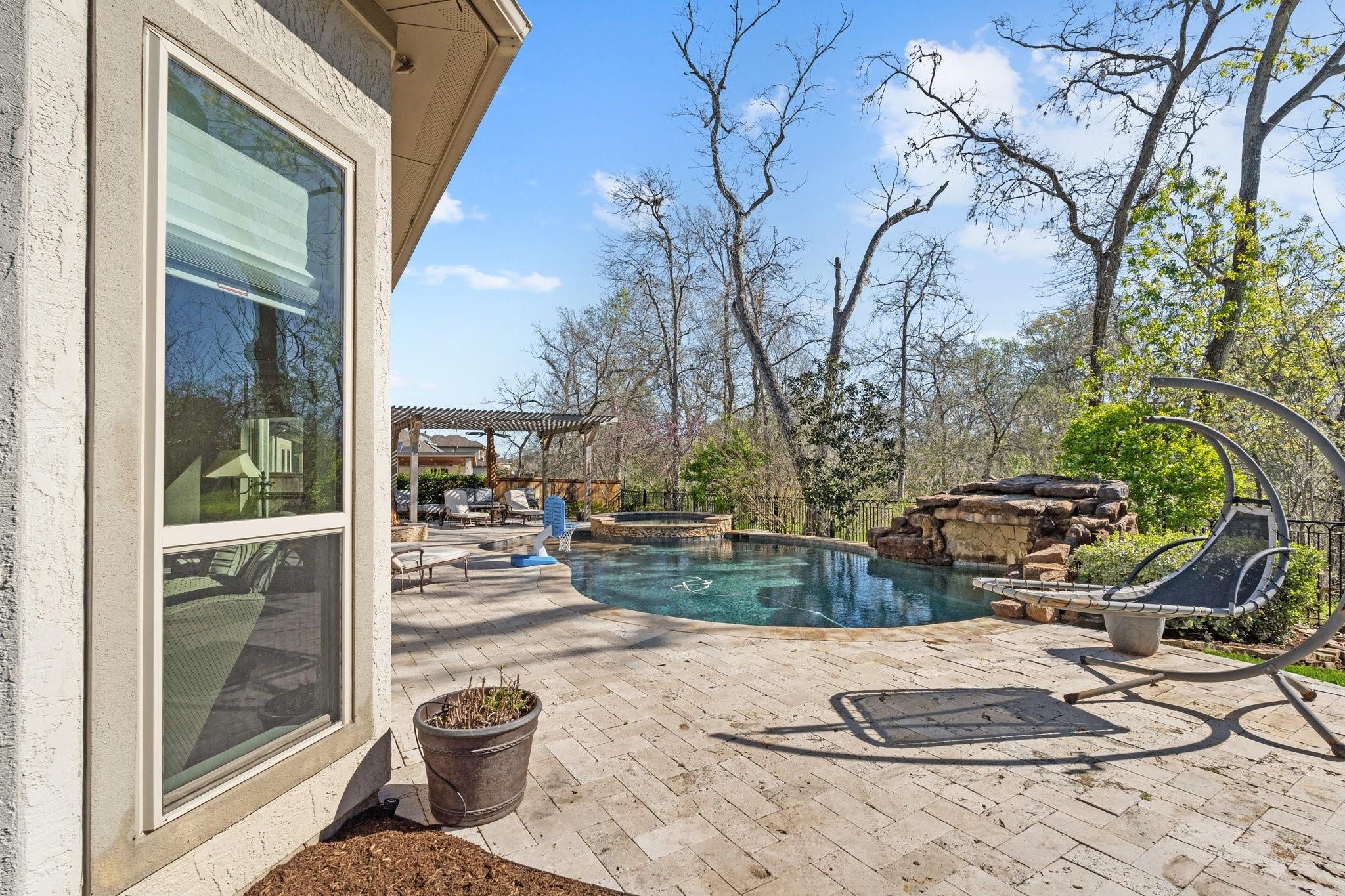 5131 Rowley Falls Lane