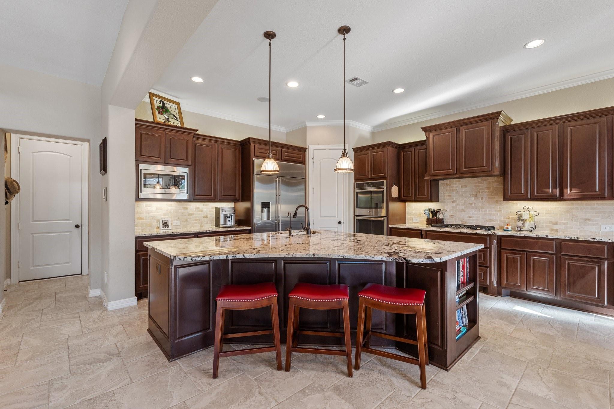 5131 Rowley Falls Lane