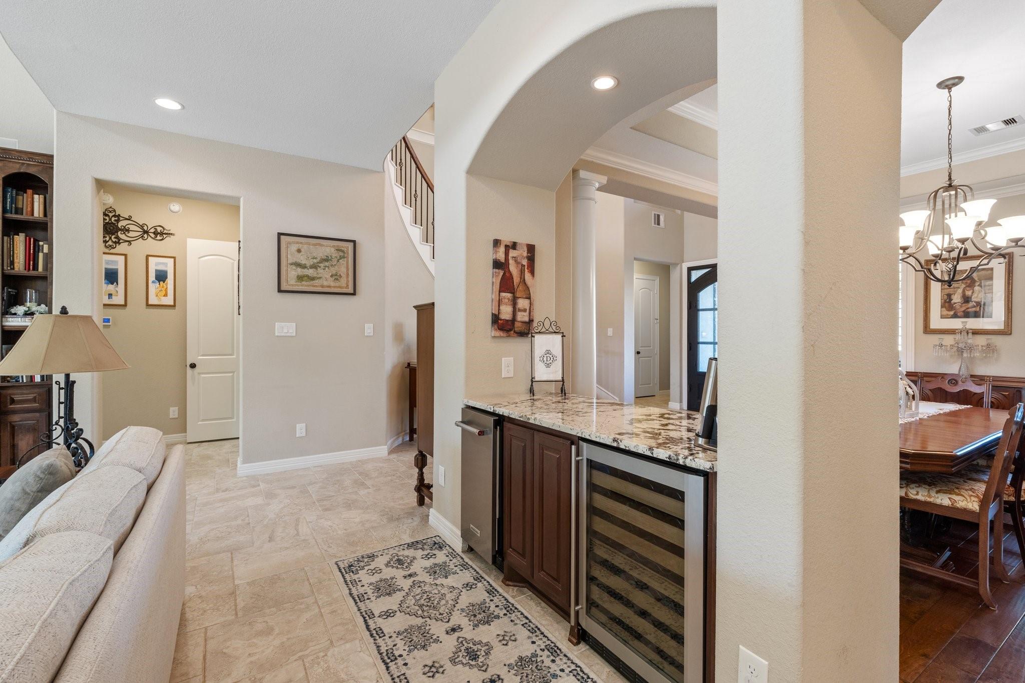 5131 Rowley Falls Lane