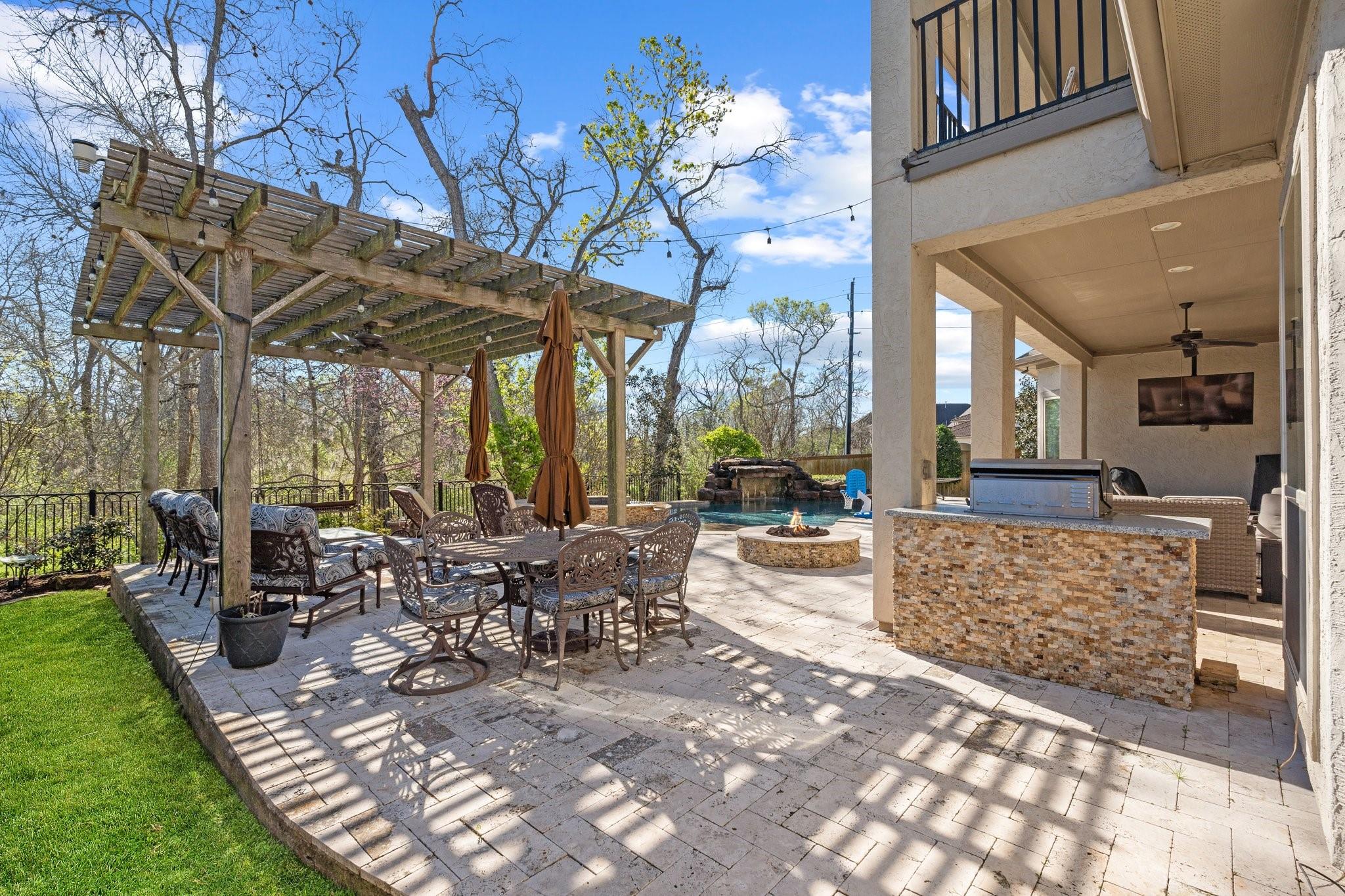 5131 Rowley Falls Lane