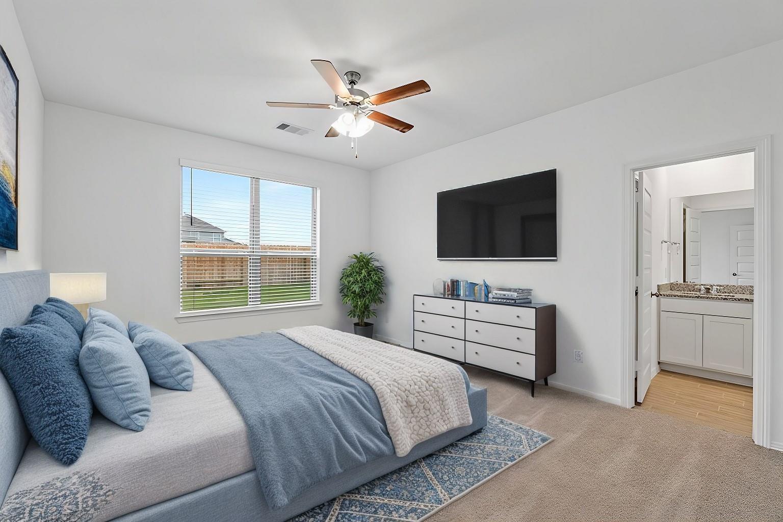 23018 Forebear Drive