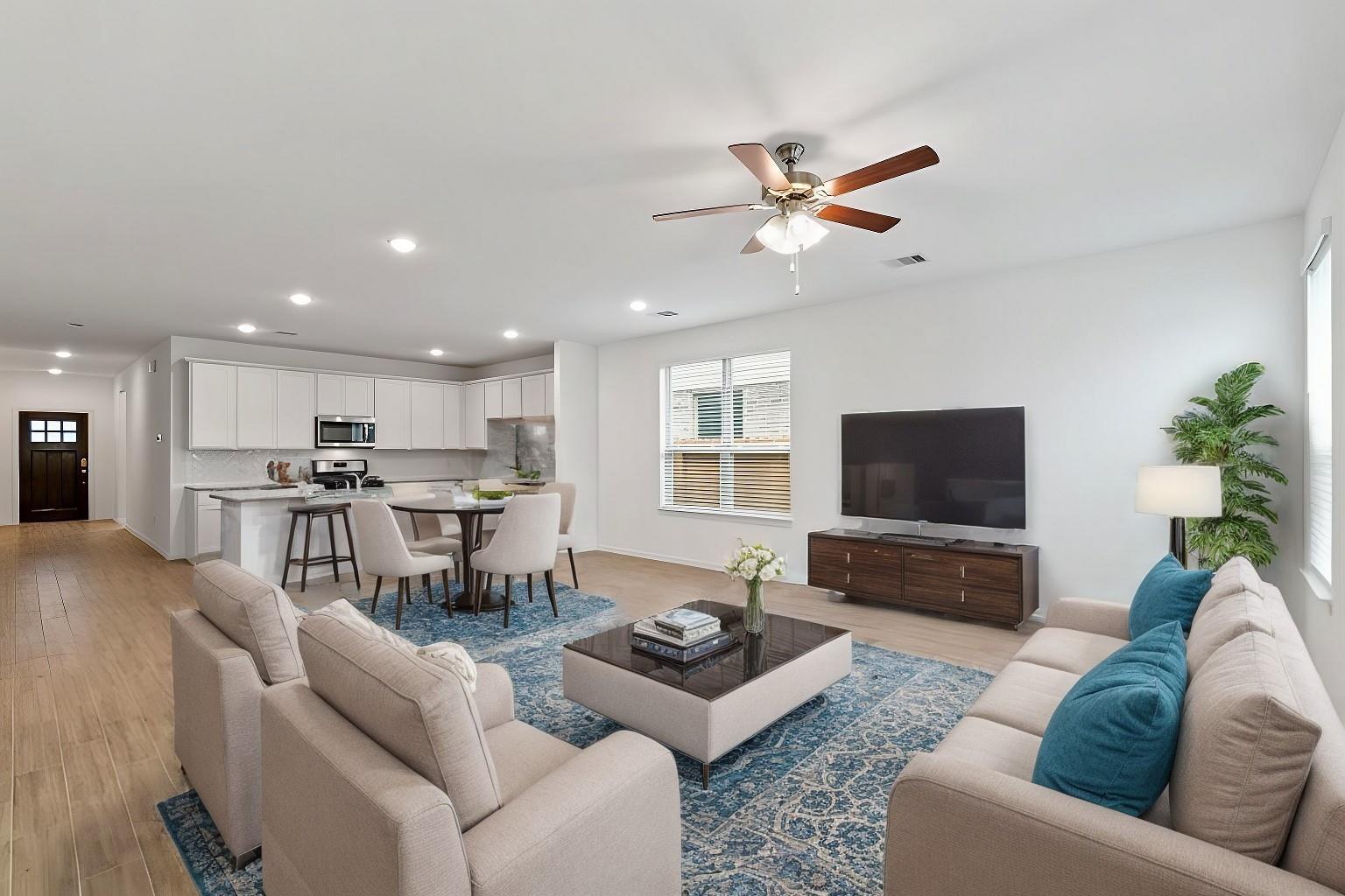 23018 Forebear Drive