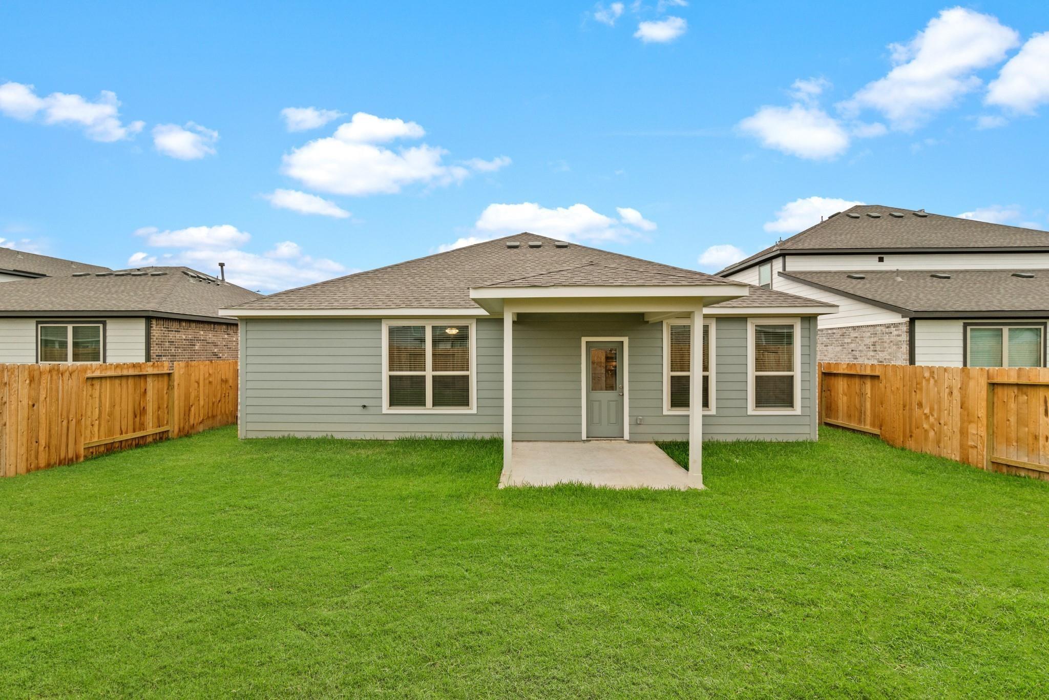 23018 Forebear Drive