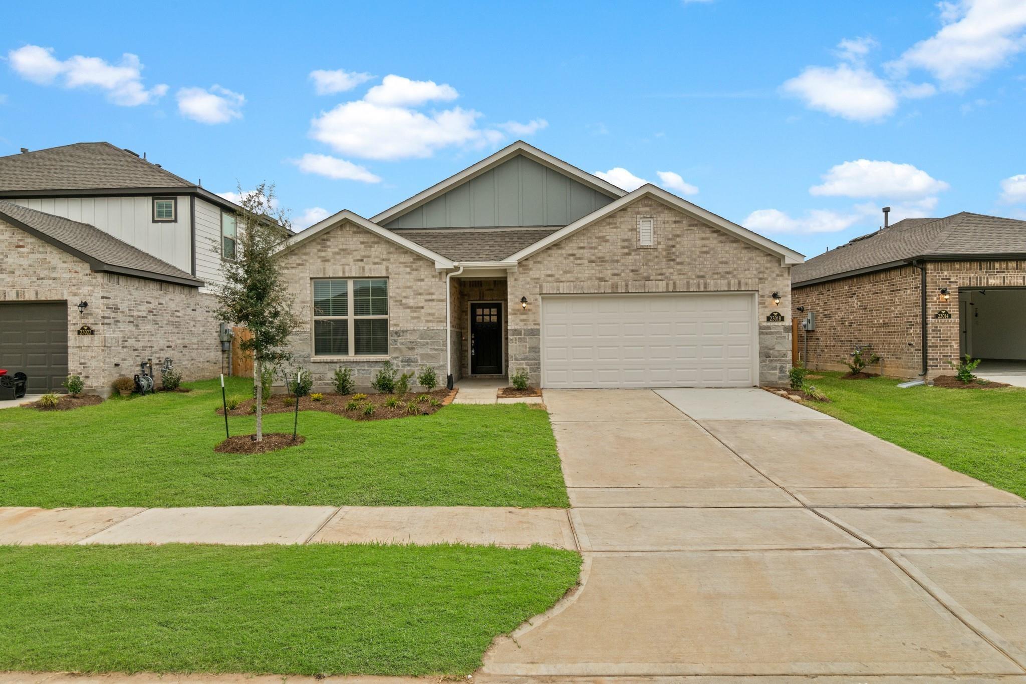 23018 Forebear Drive