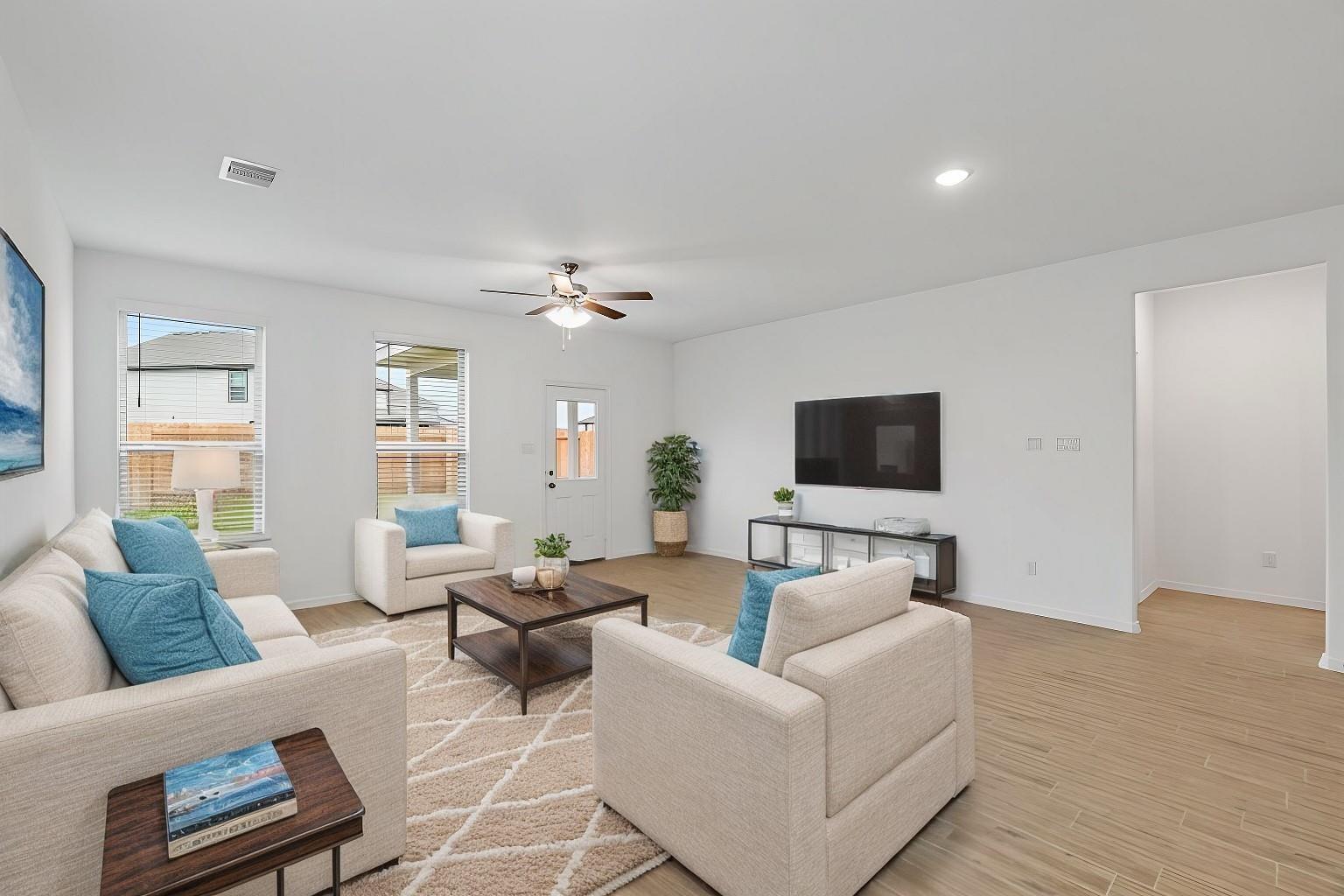 23018 Forebear Drive