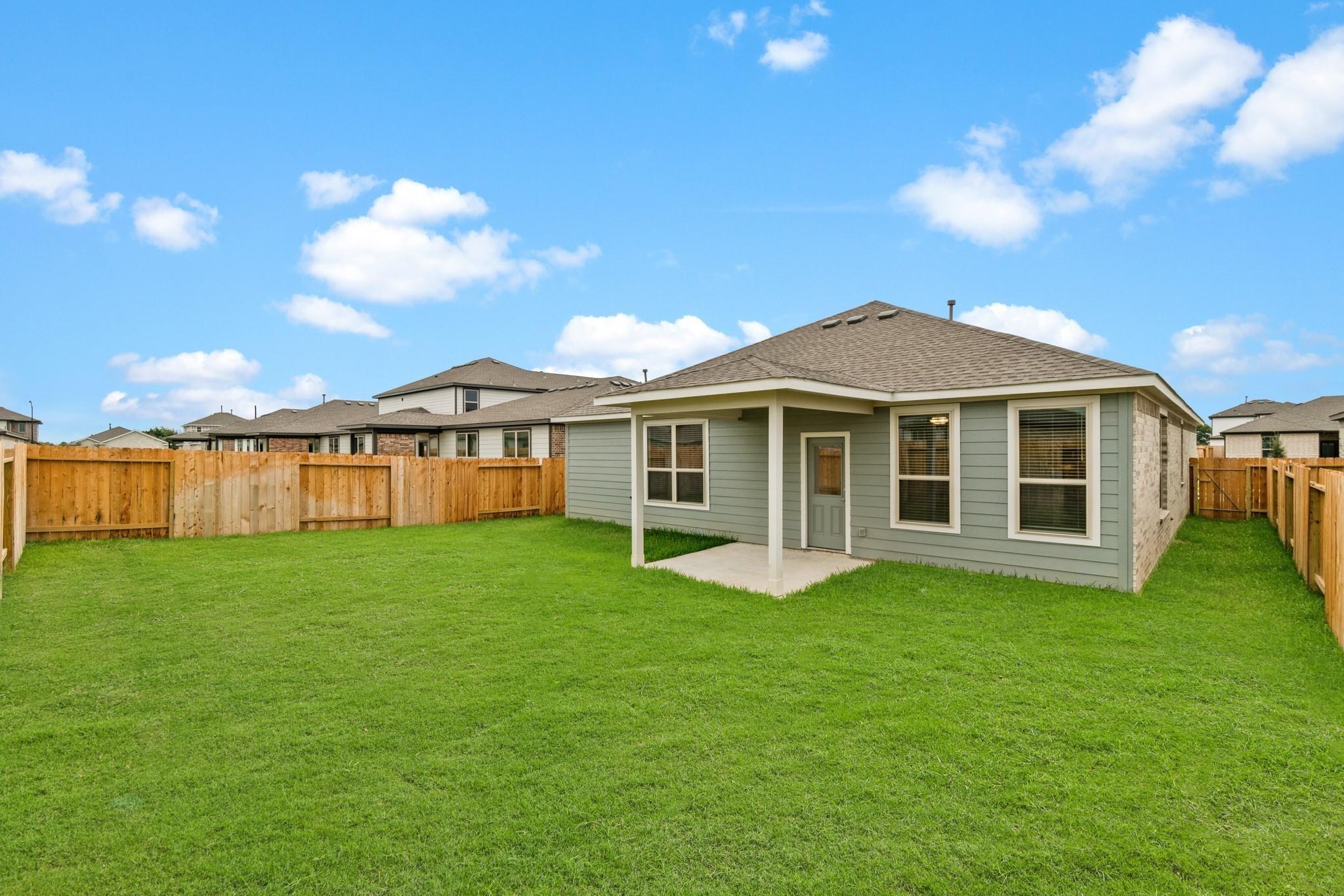 23018 Forebear Drive