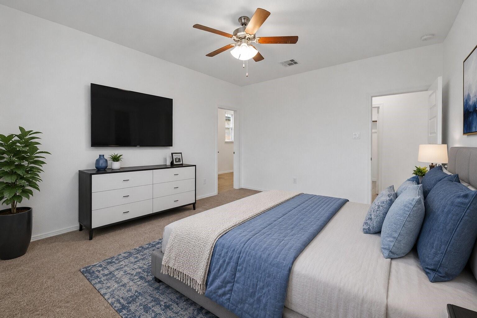 23018 Forebear Drive