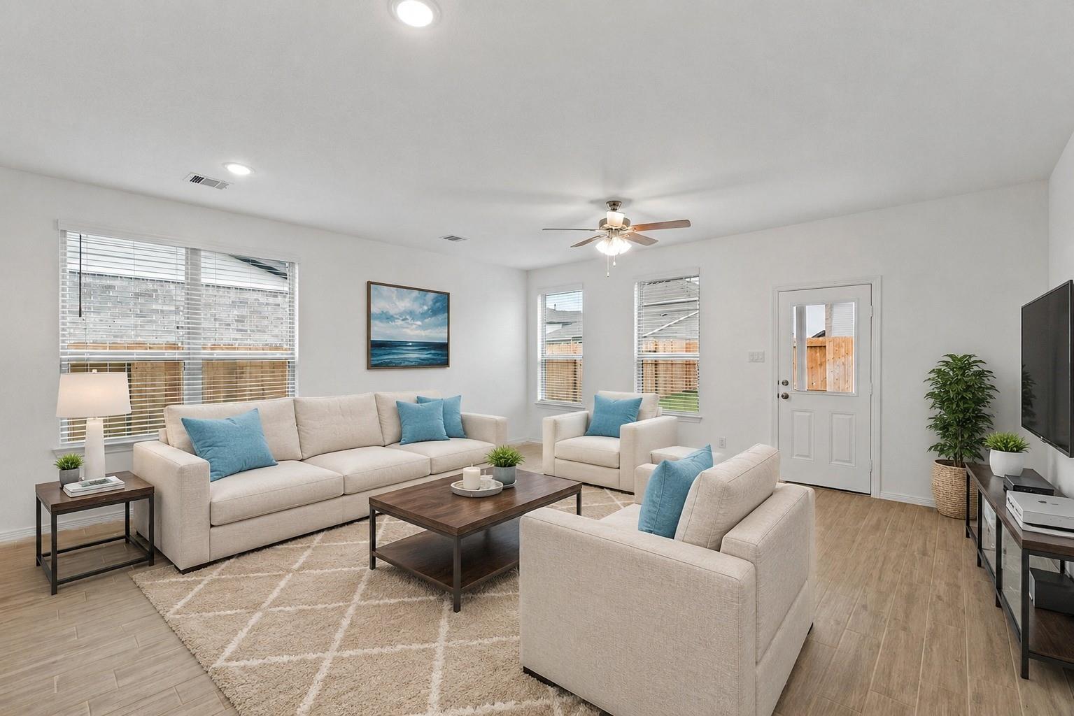 23018 Forebear Drive