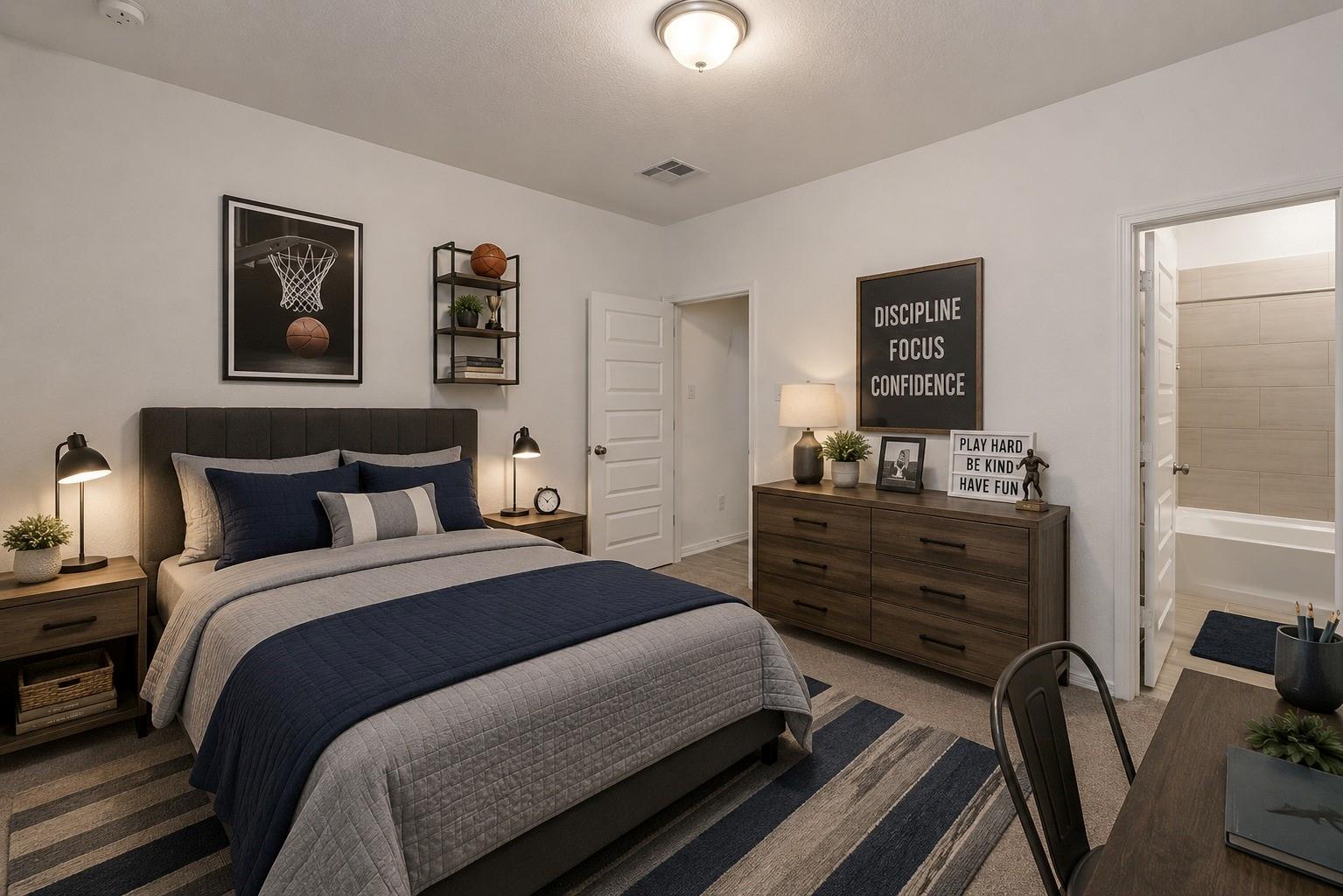 23018 Forebear Drive