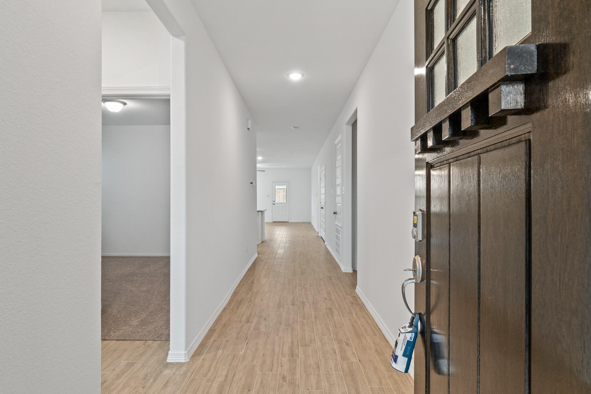 23018 Forebear Drive