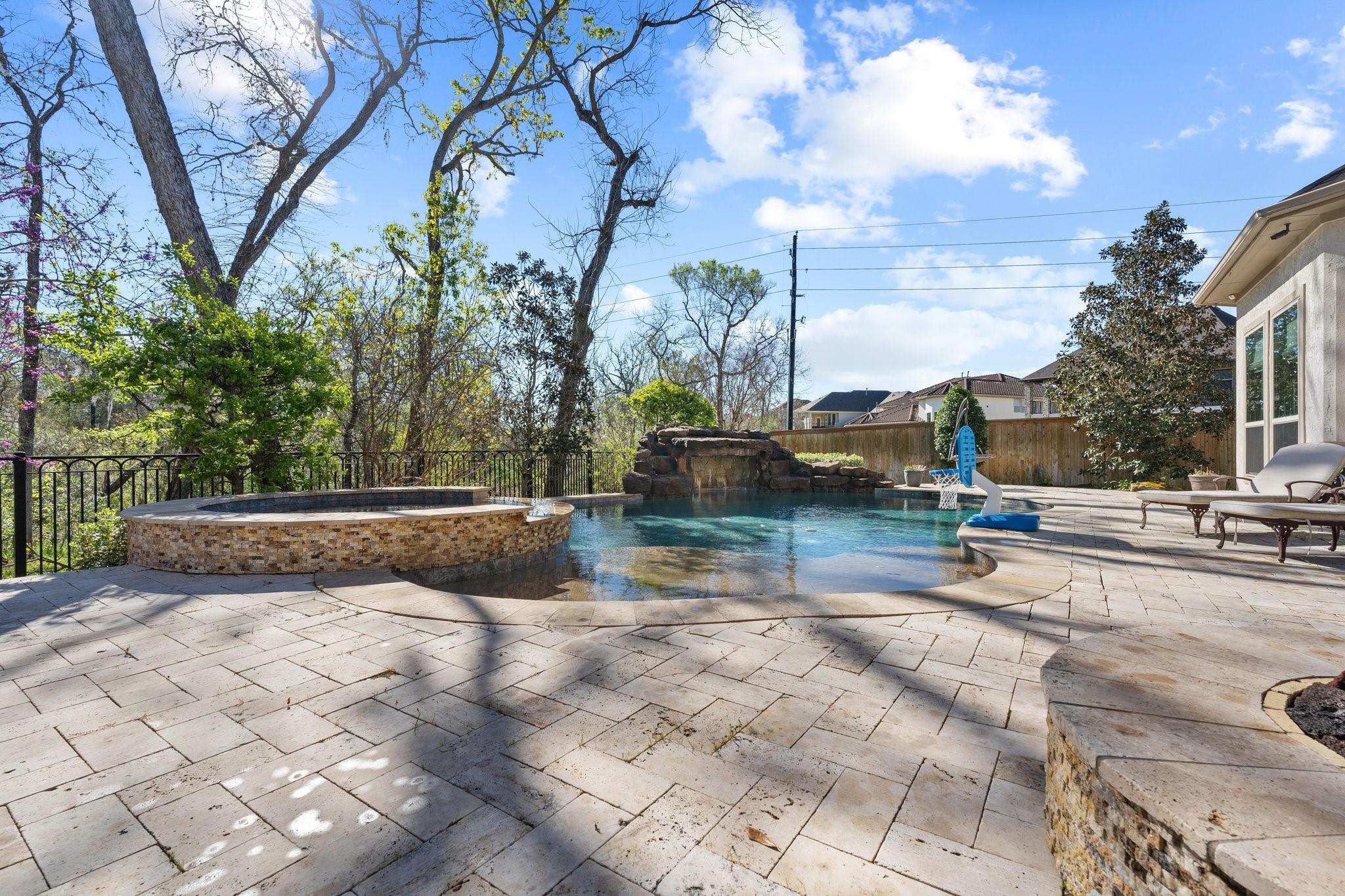 5131 Rowley Falls Lane