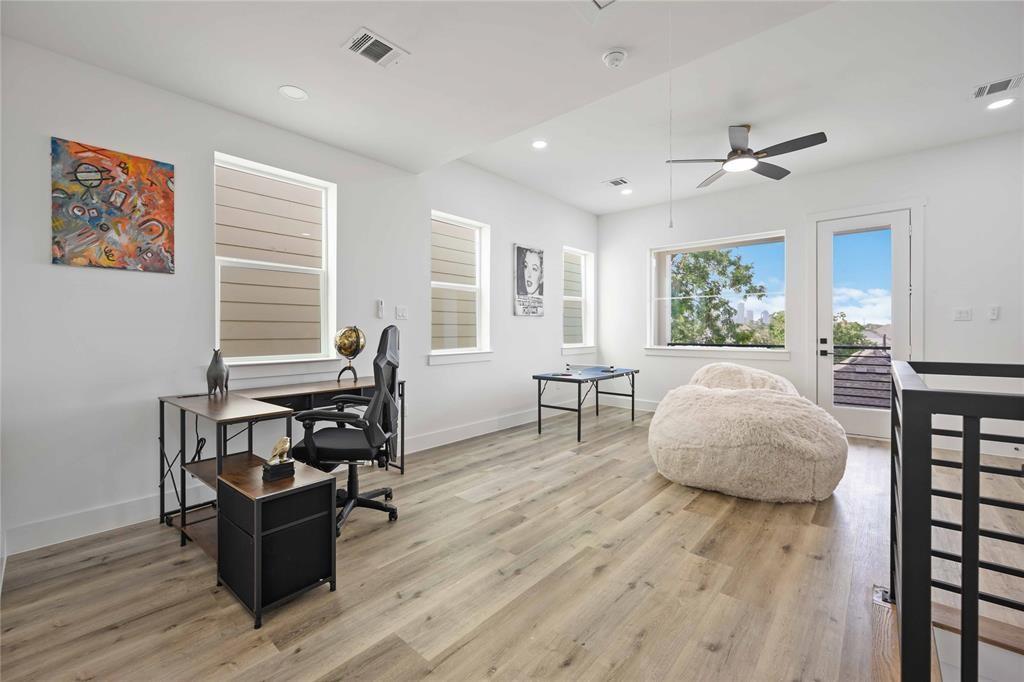 1805 Emir Street Unit M