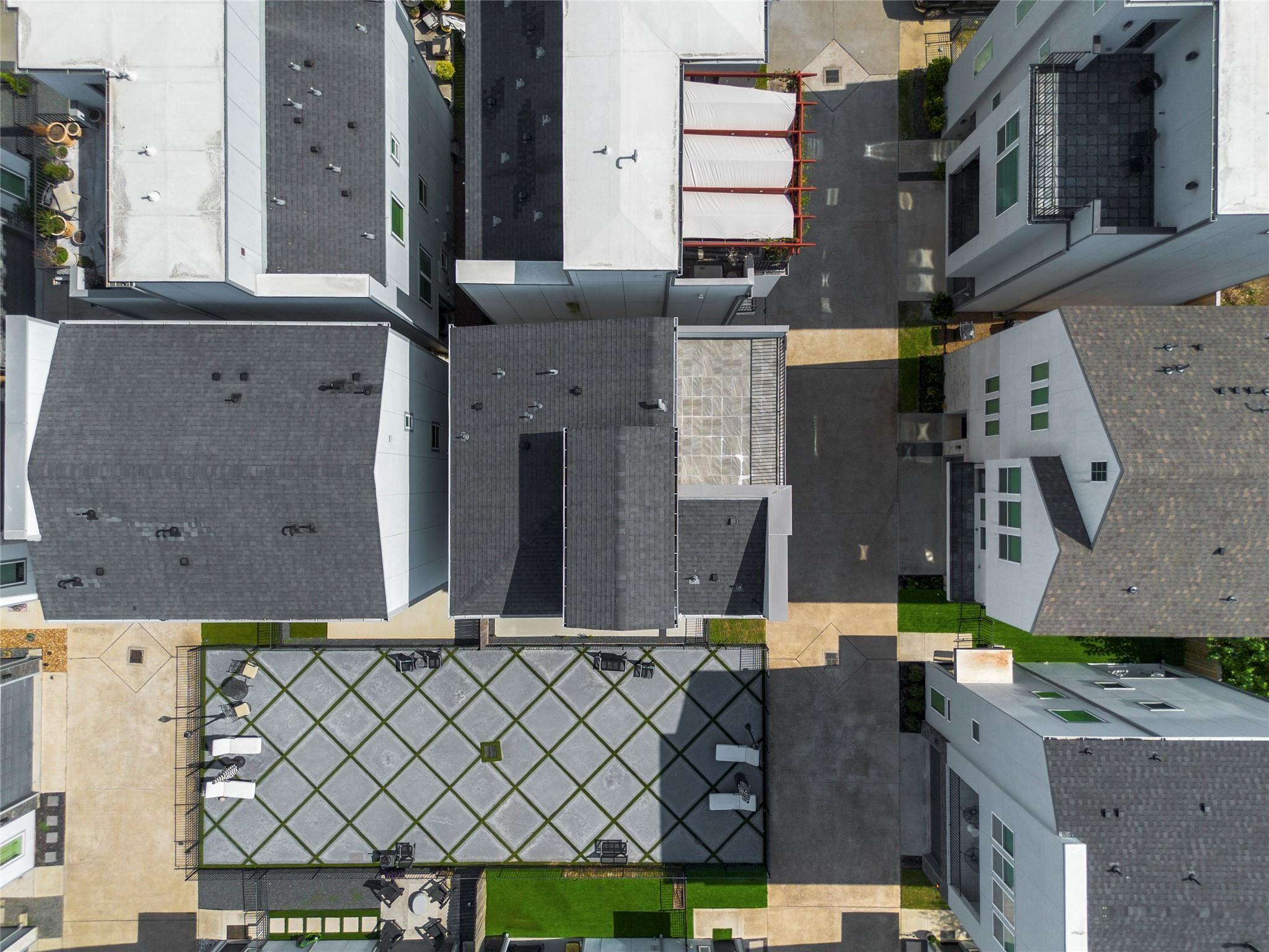 8409 Hempstead Road # H