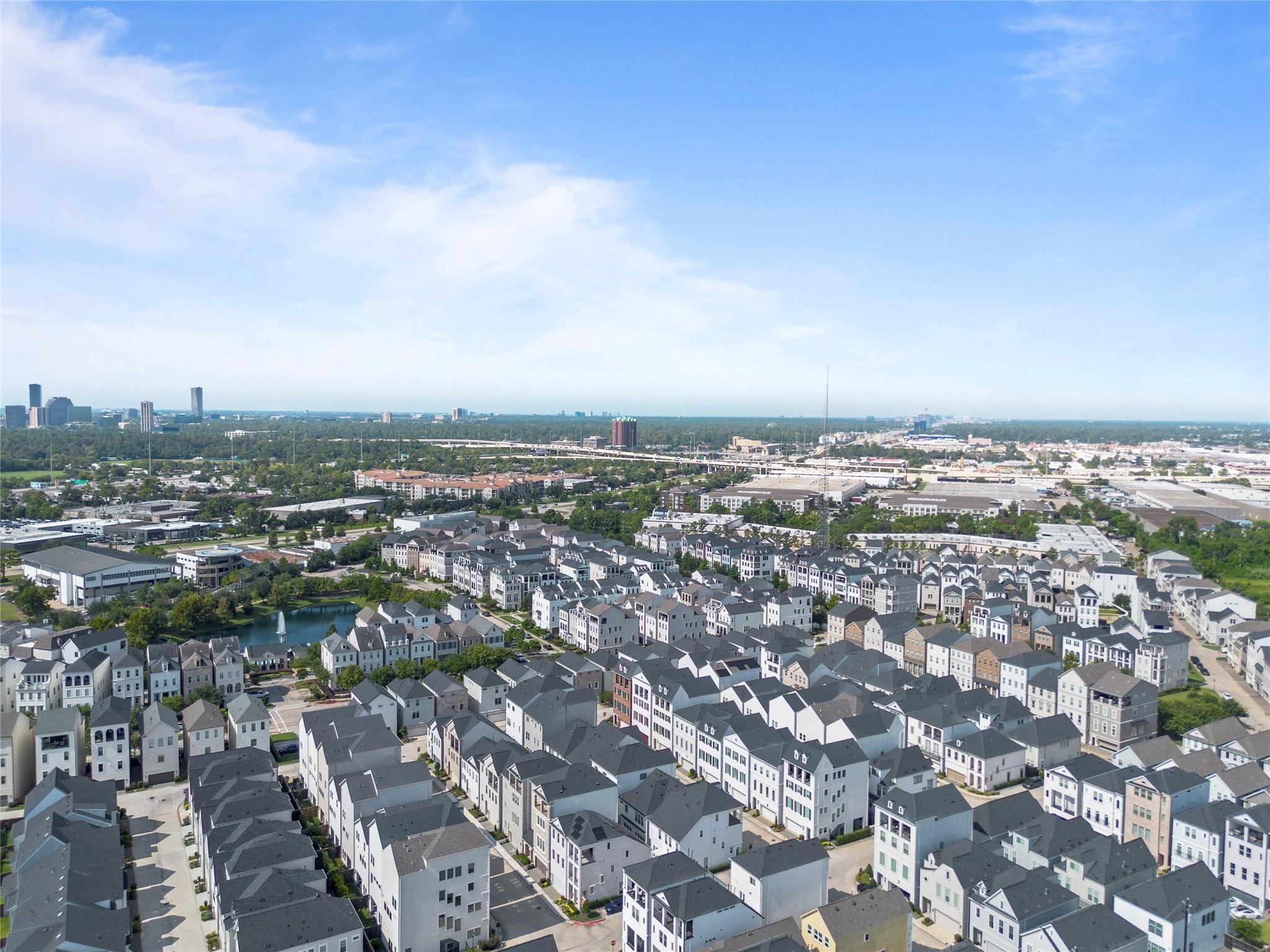 8409 Hempstead Road # H