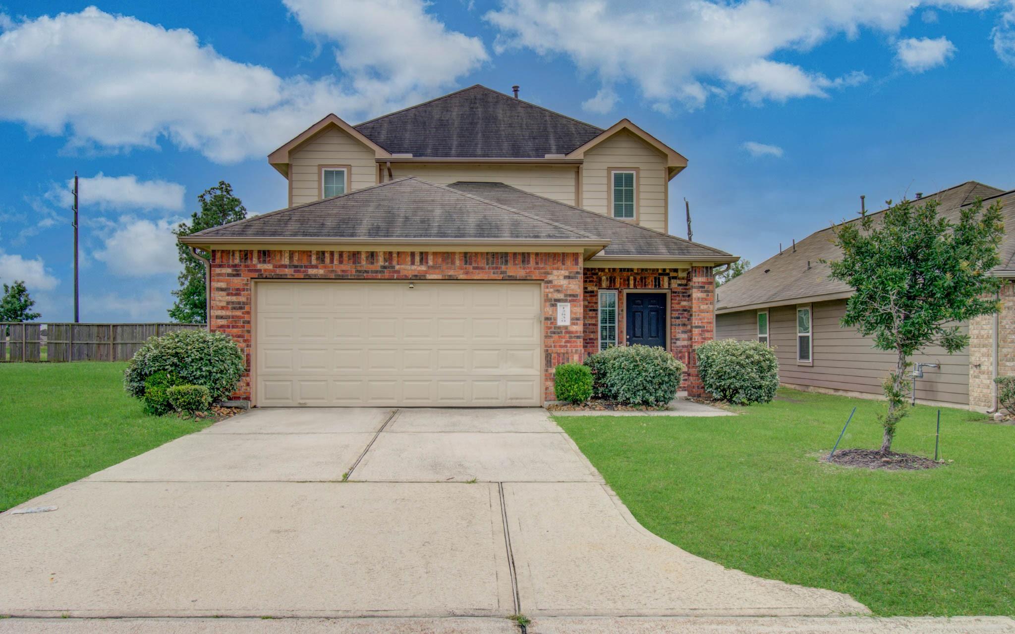 12830 City Green Trail