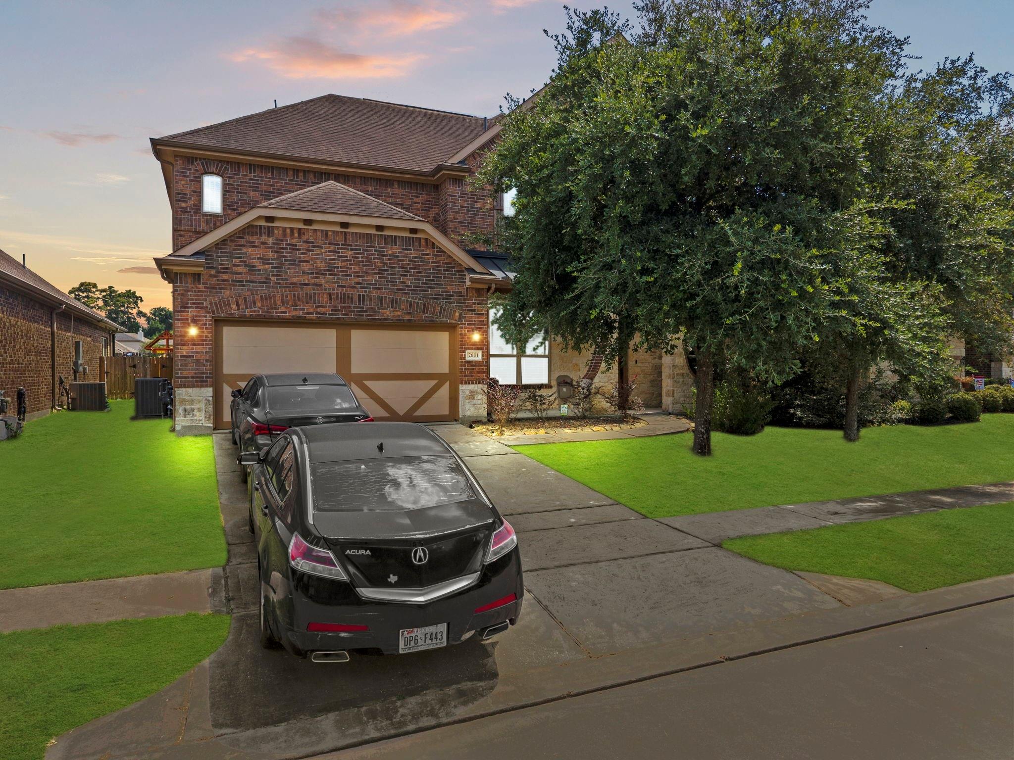 26111 Tintagel Lane