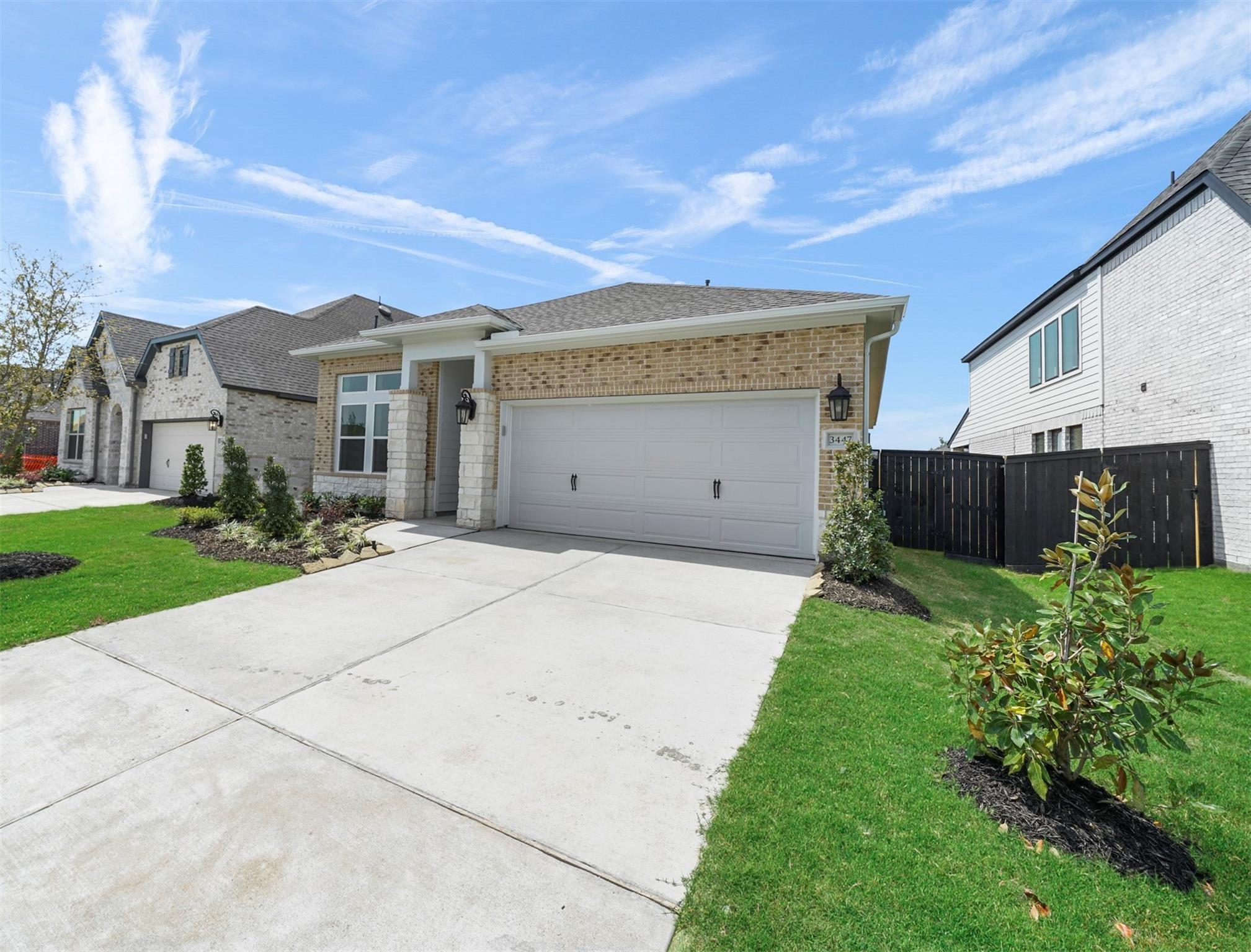 3447 Rich Radish Road