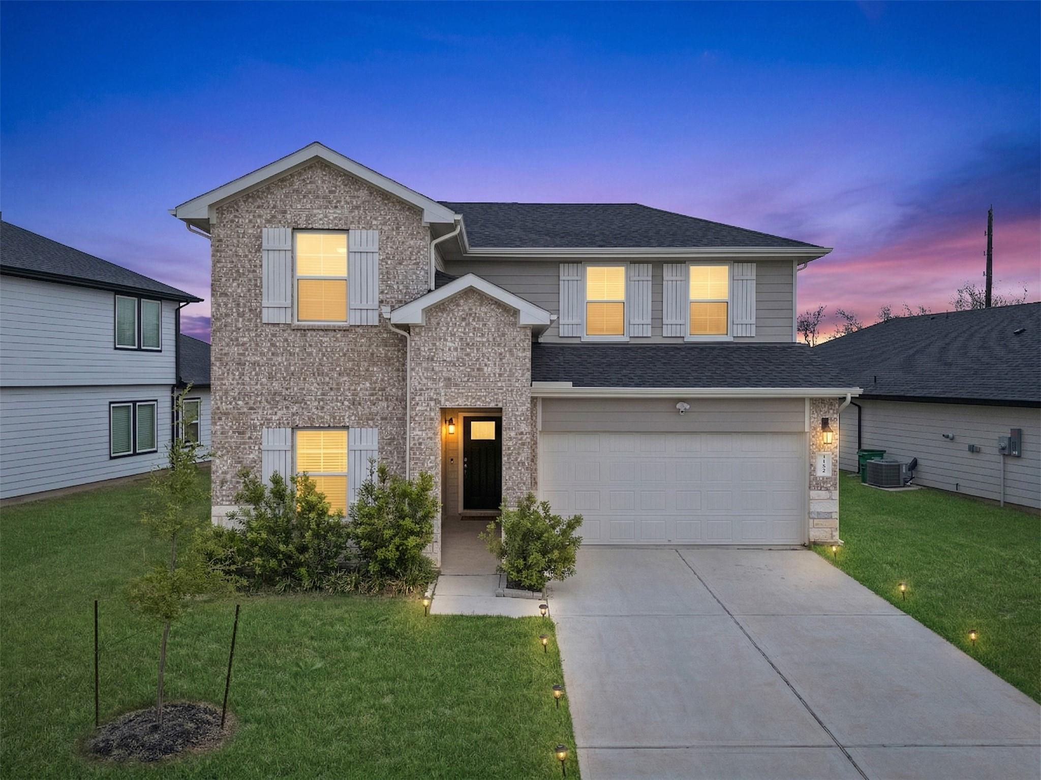 1542 Merulana Lane