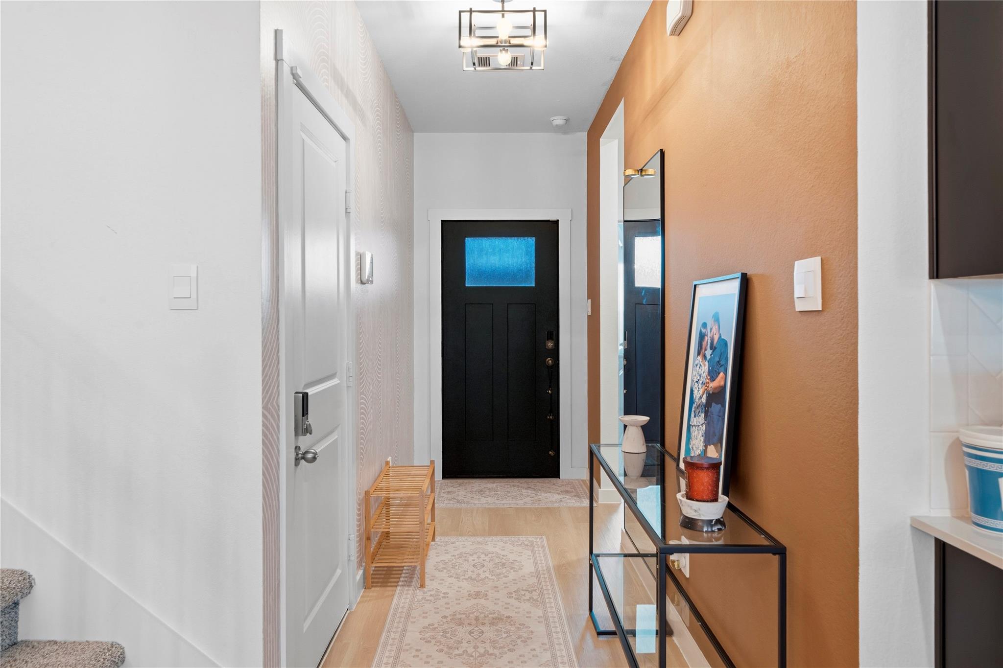 1542 Merulana Lane