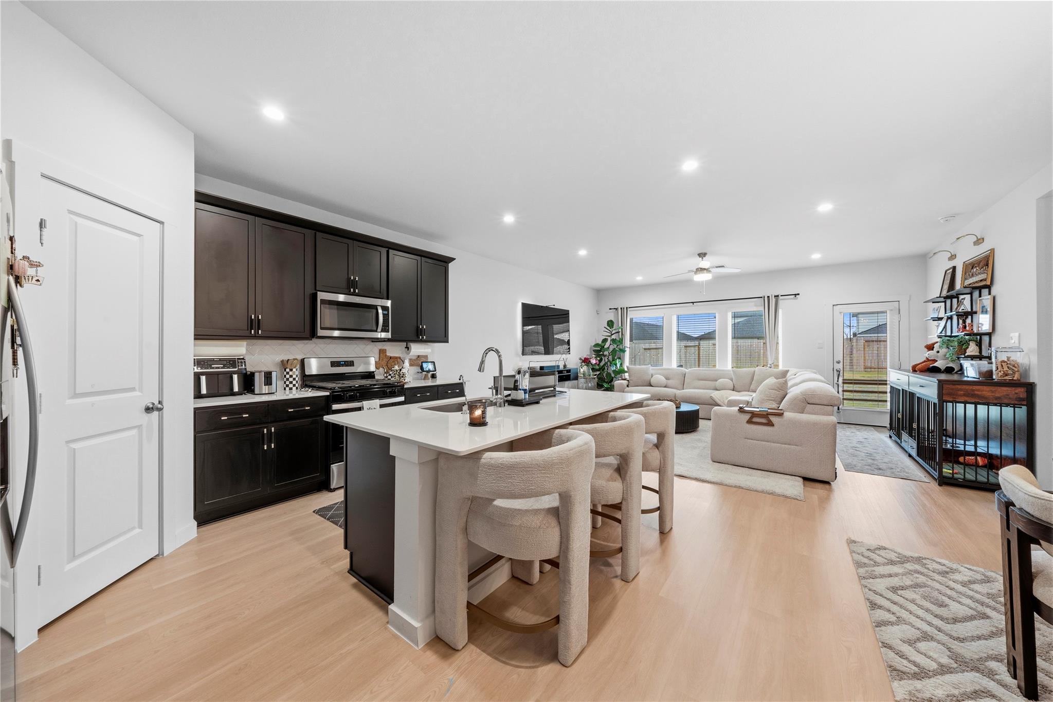1542 Merulana Lane