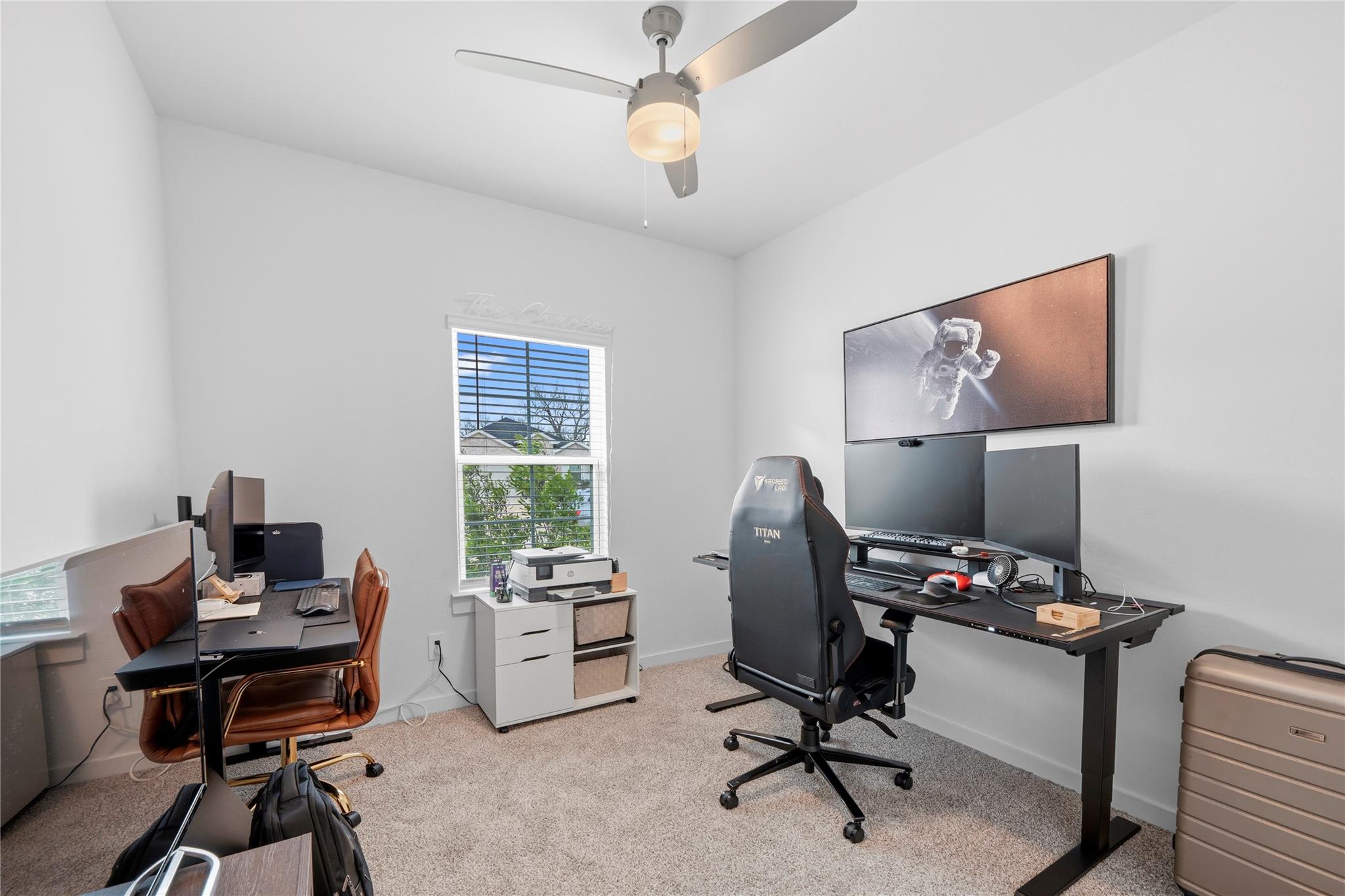 1542 Merulana Lane