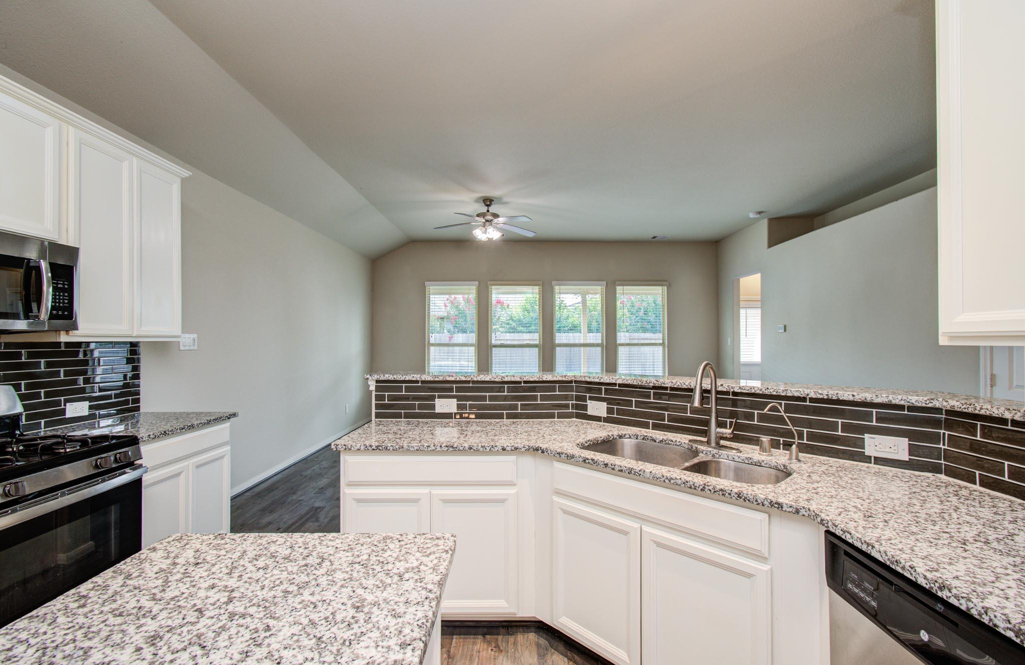 15618 Whispering Green Drive