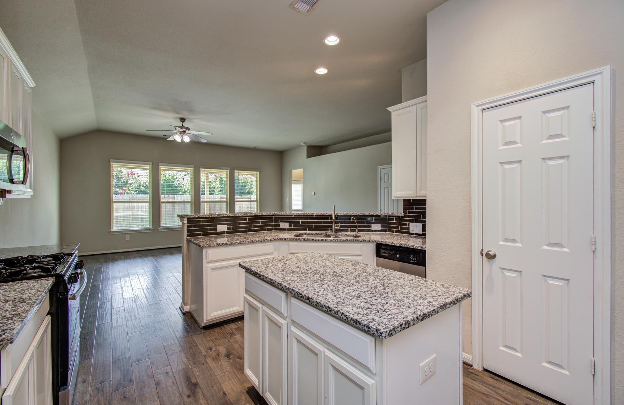 15618 Whispering Green Drive