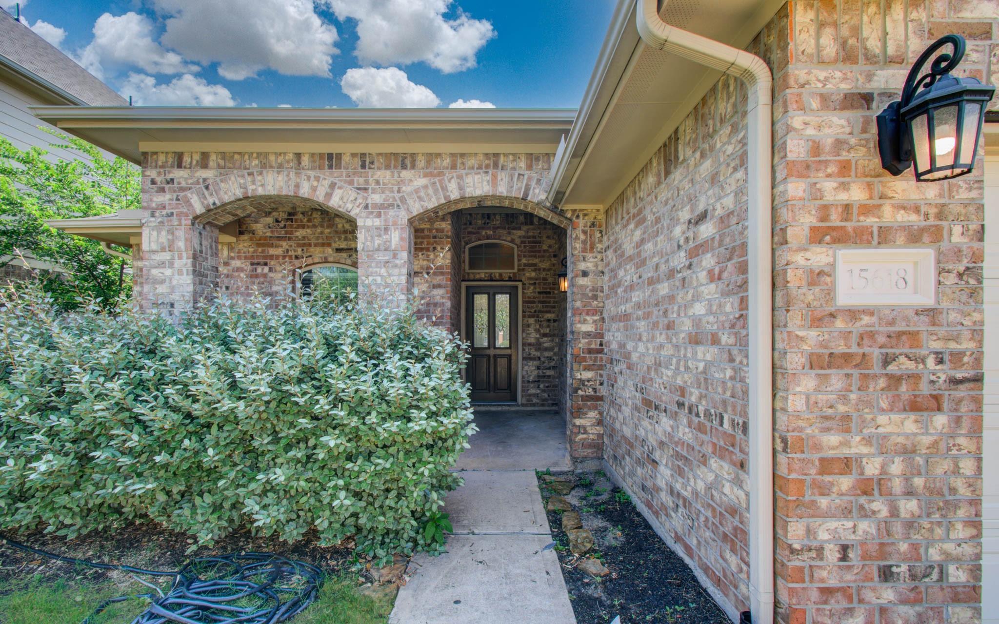 15618 Whispering Green Drive