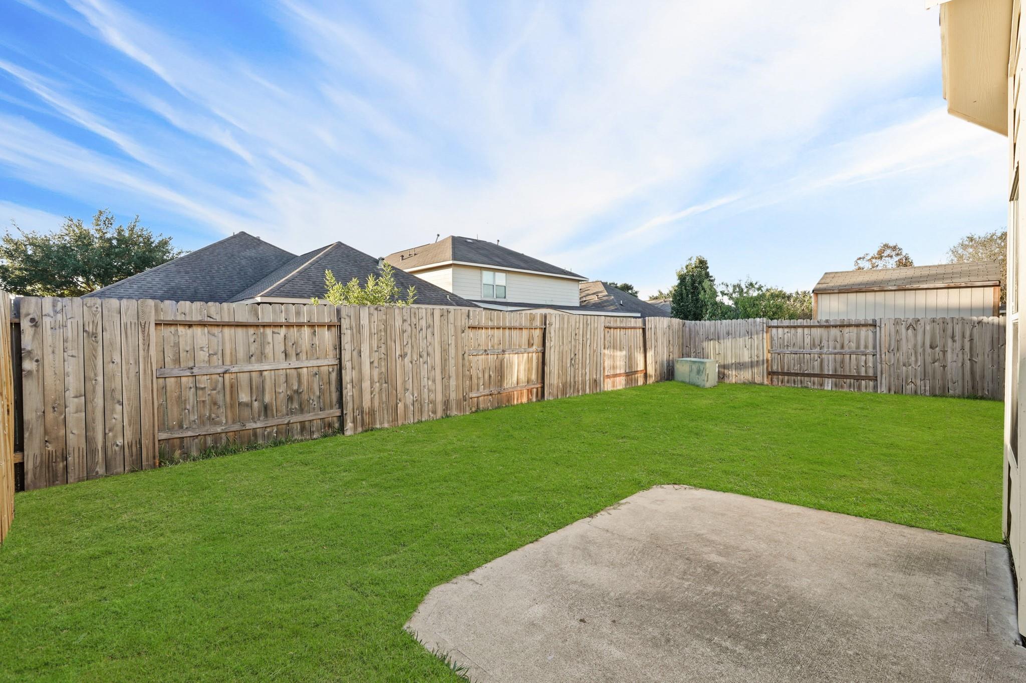 5823 Creektrace Lane