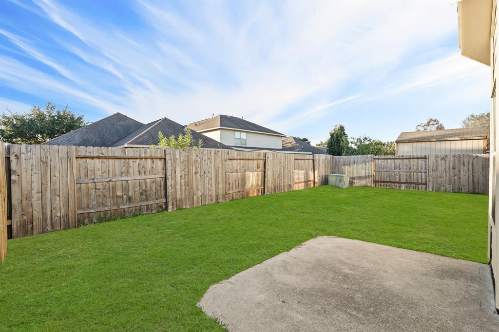 5823 Creektrace Lane