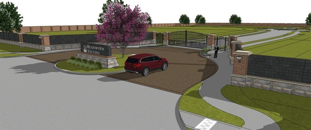 7007 Meadowview Estates Court