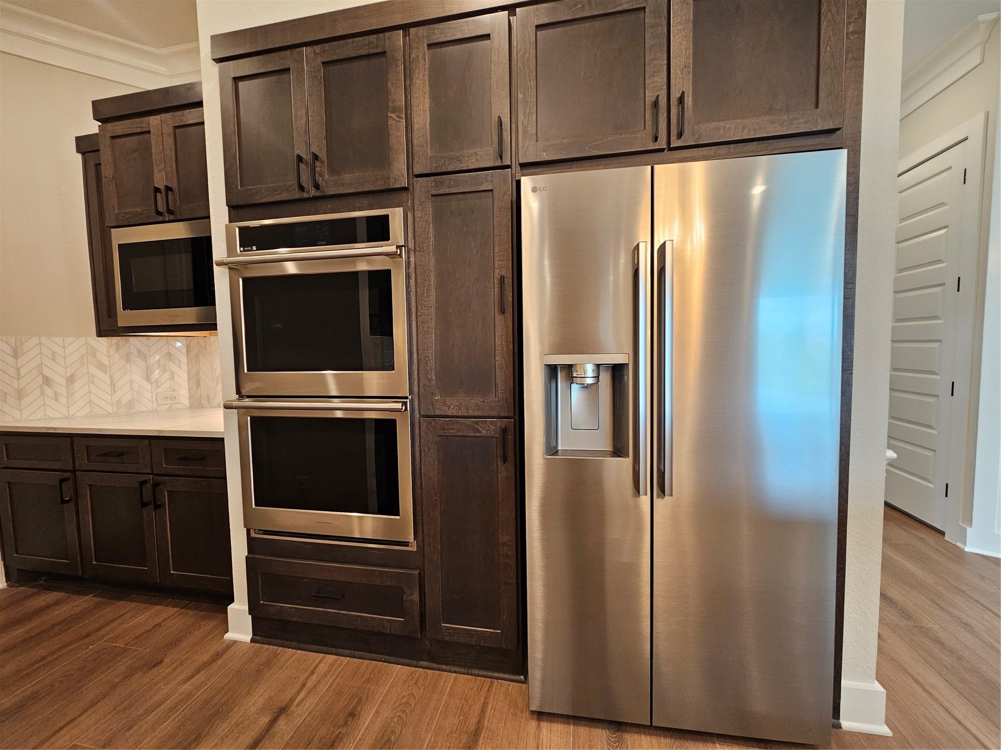 1218 Crown Forest Drive