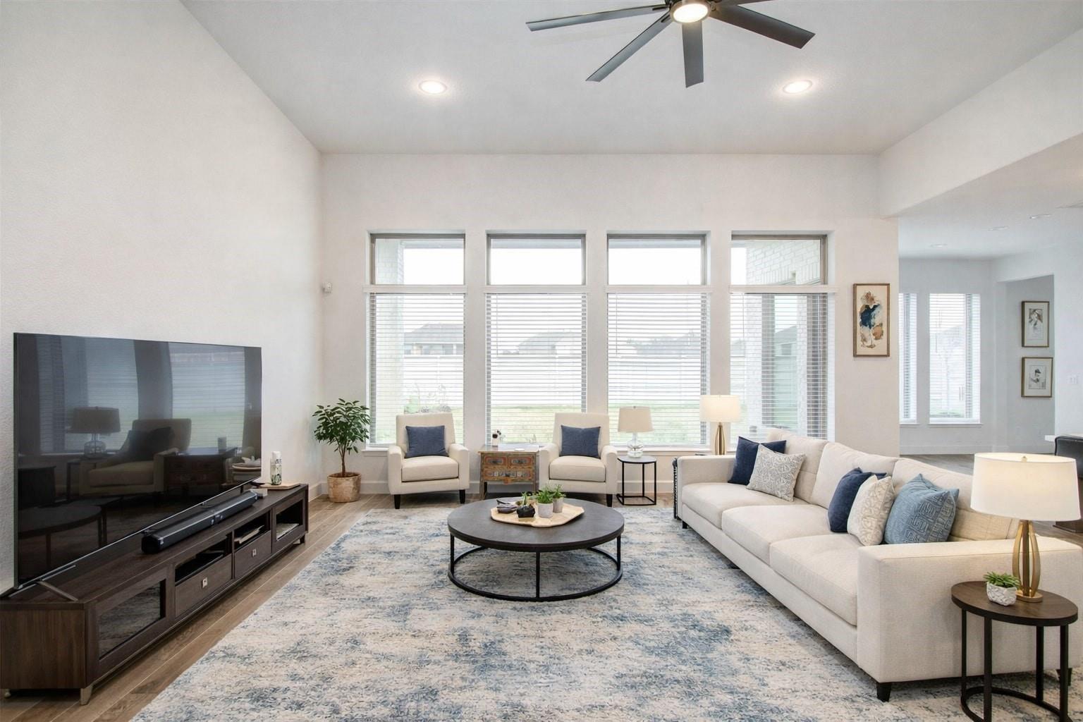 3011 Harbor Spring Way