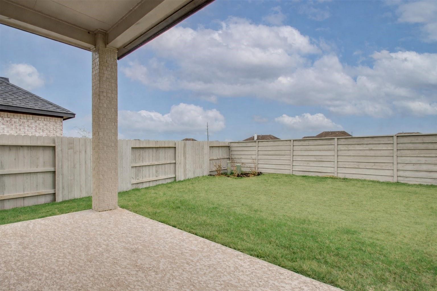 3011 Harbor Spring Way