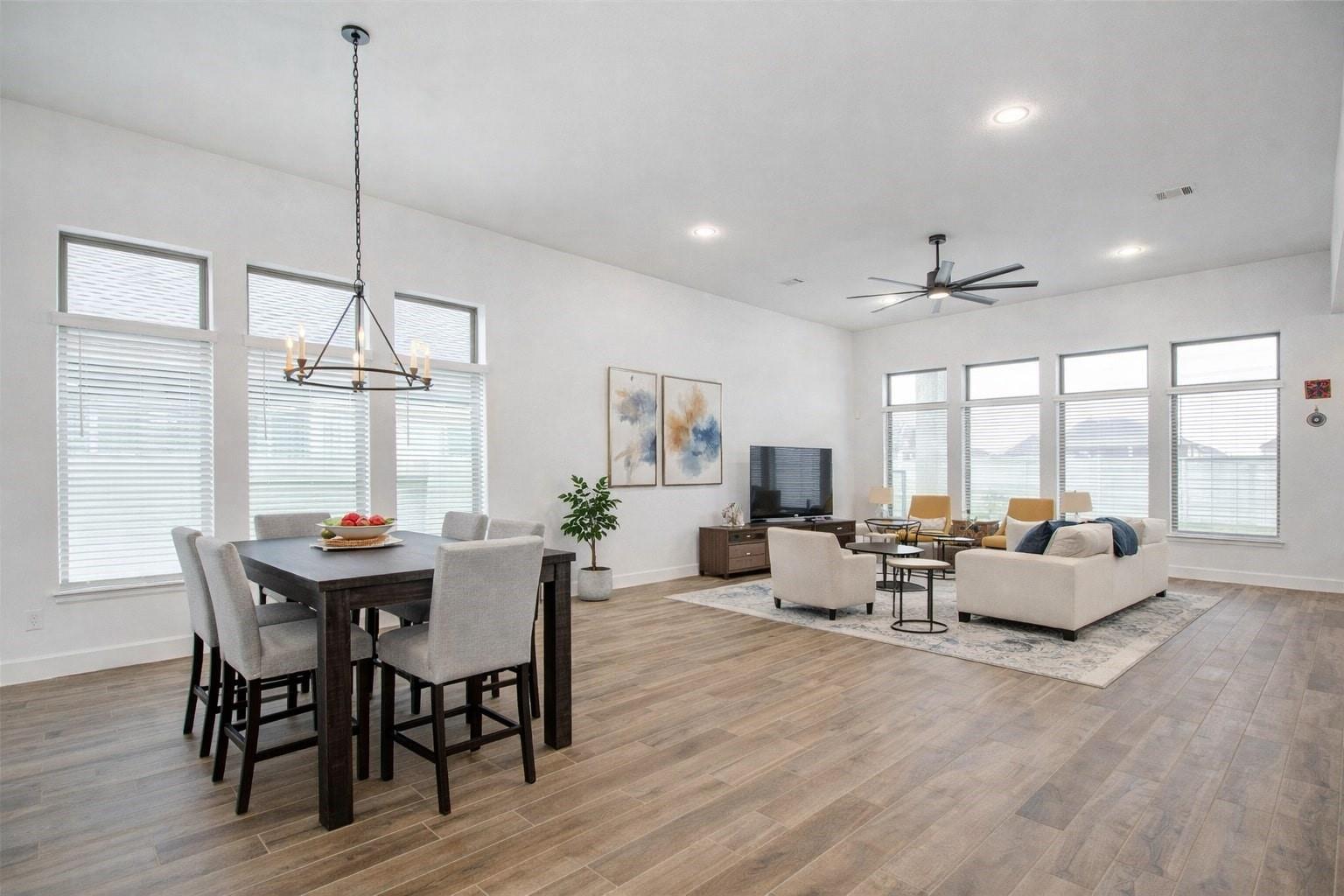 3011 Harbor Spring Way