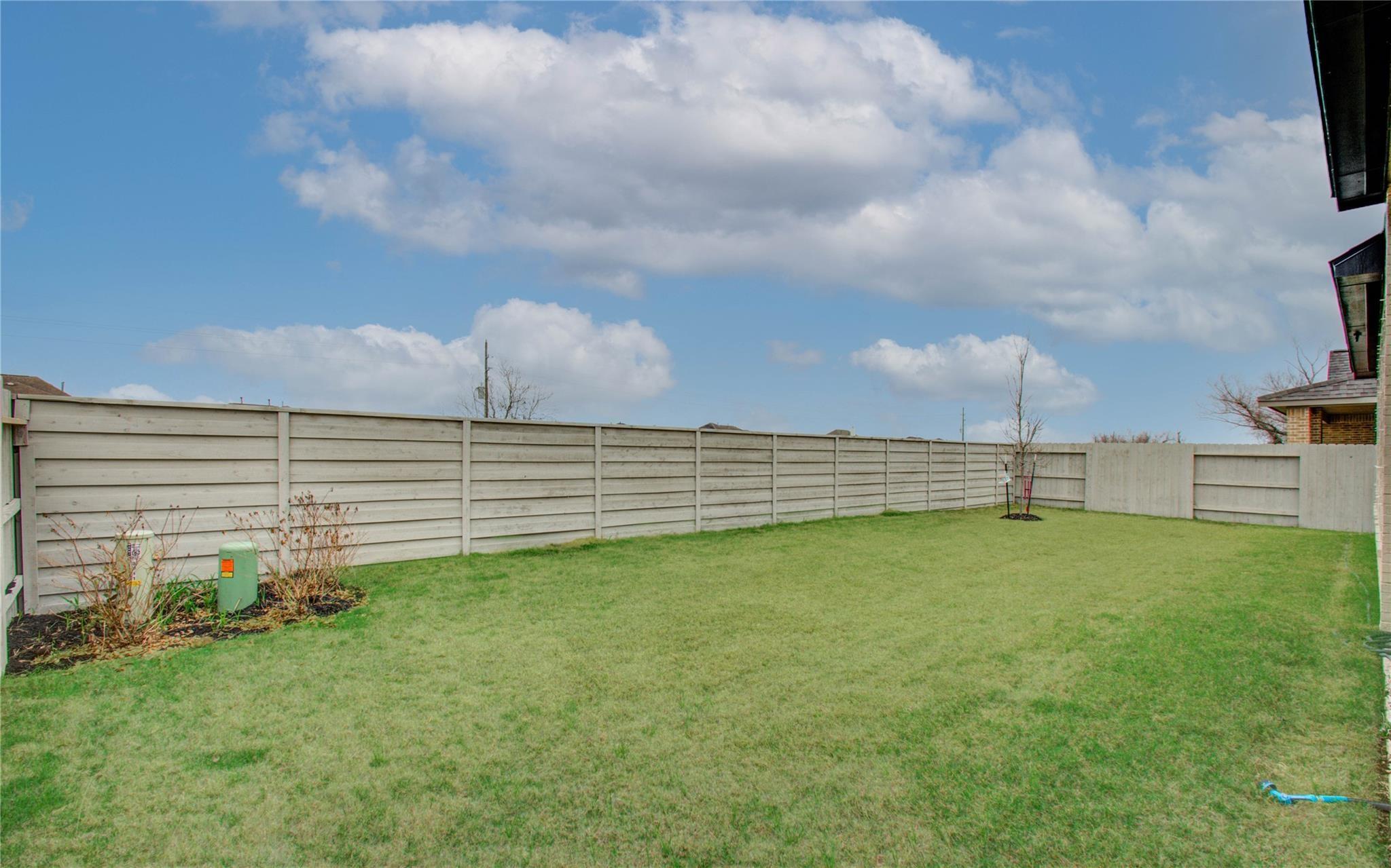 3011 Harbor Spring Way