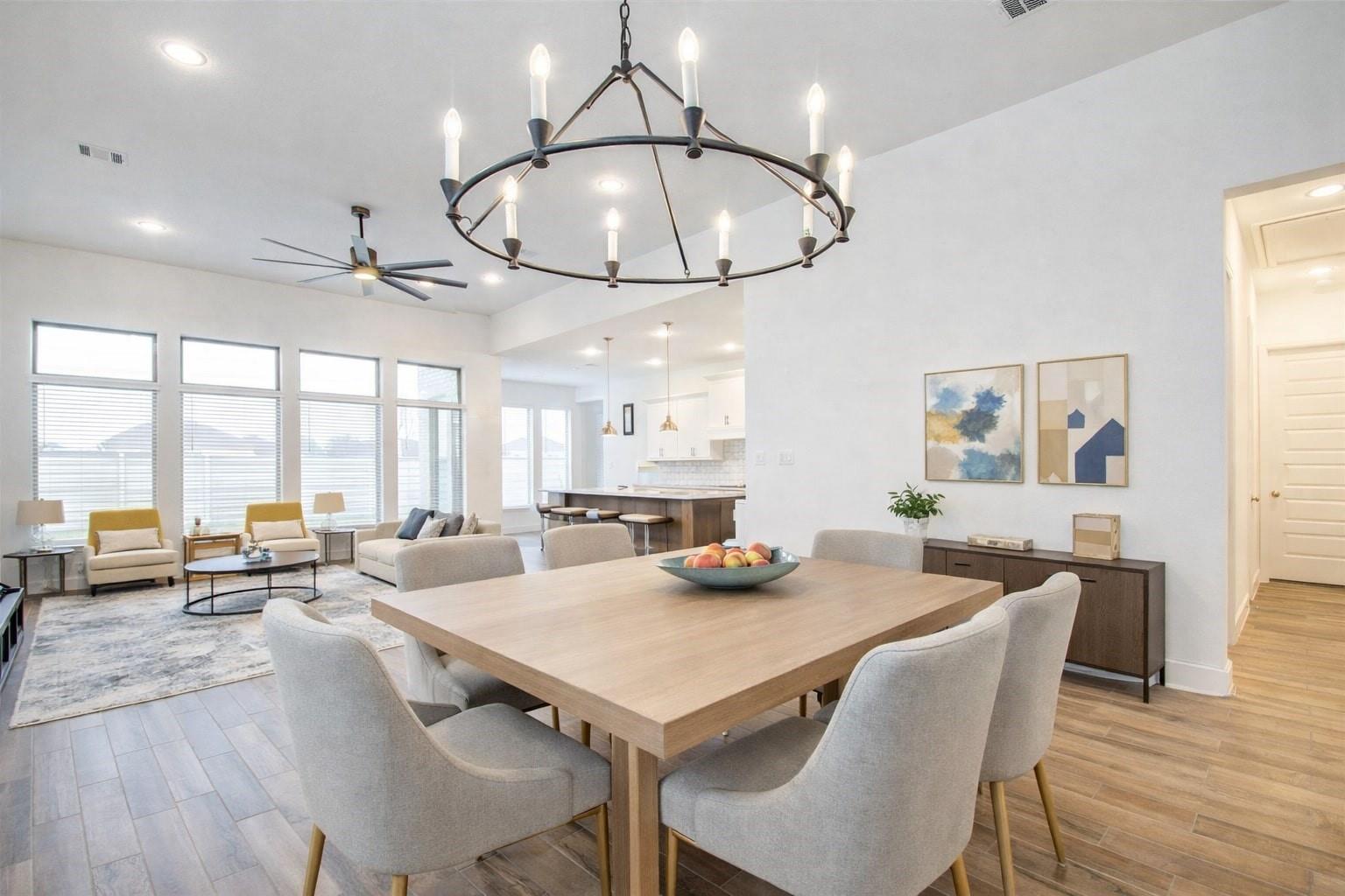 3011 Harbor Spring Way