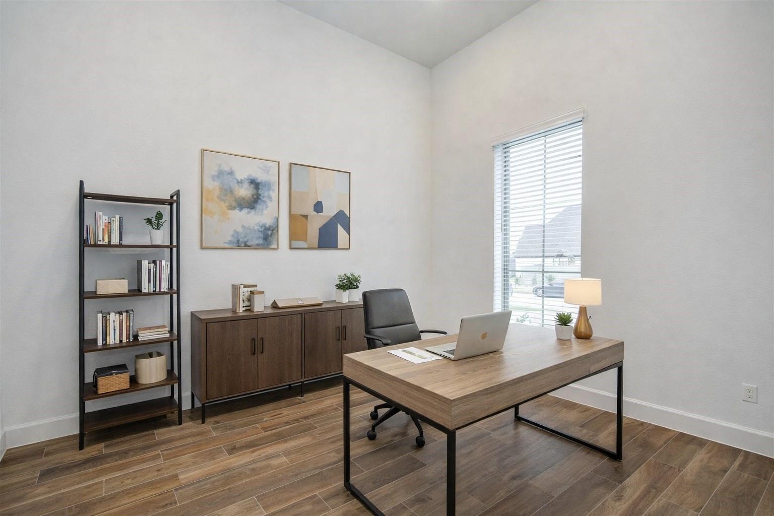 3011 Harbor Spring Way