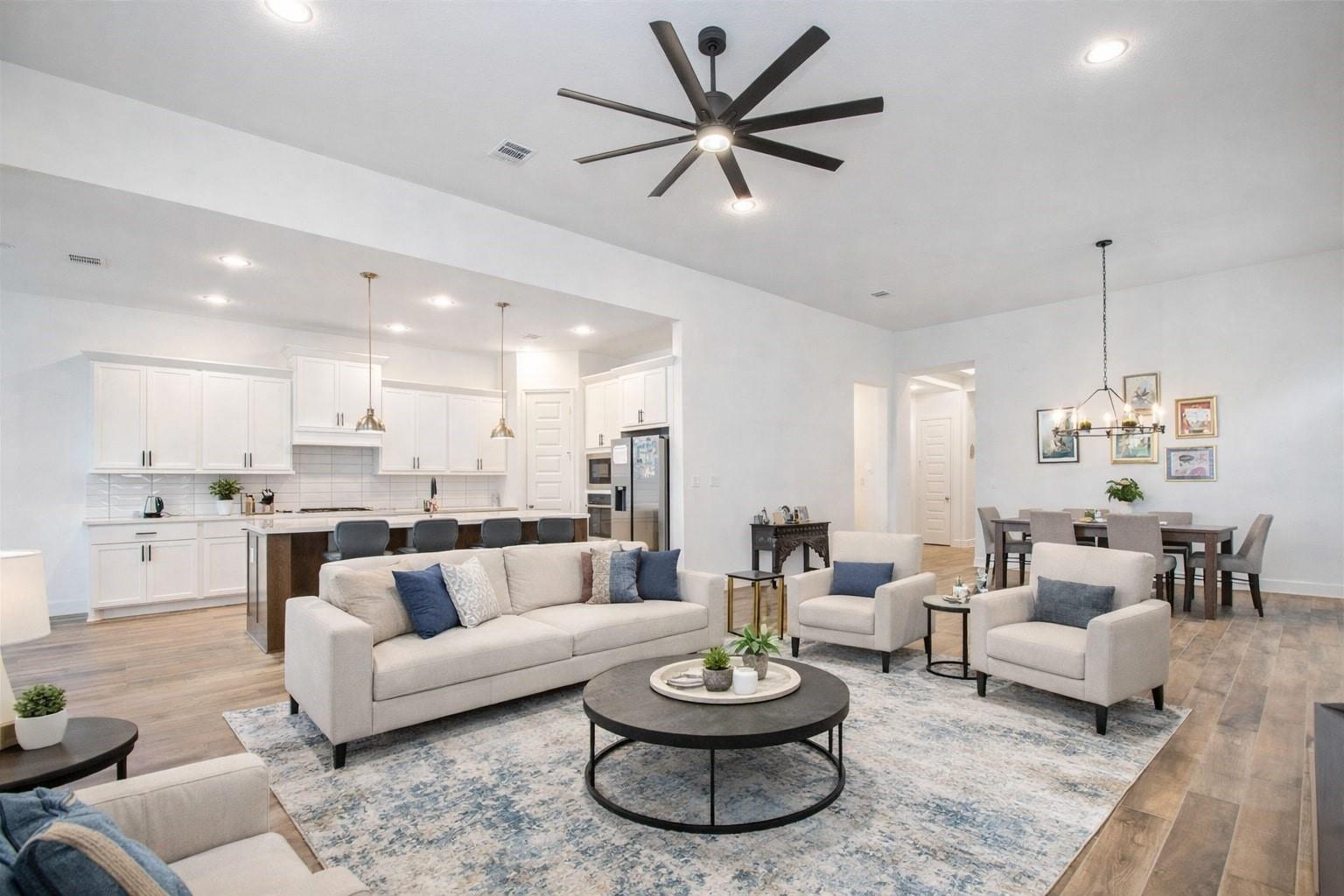 3011 Harbor Spring Way