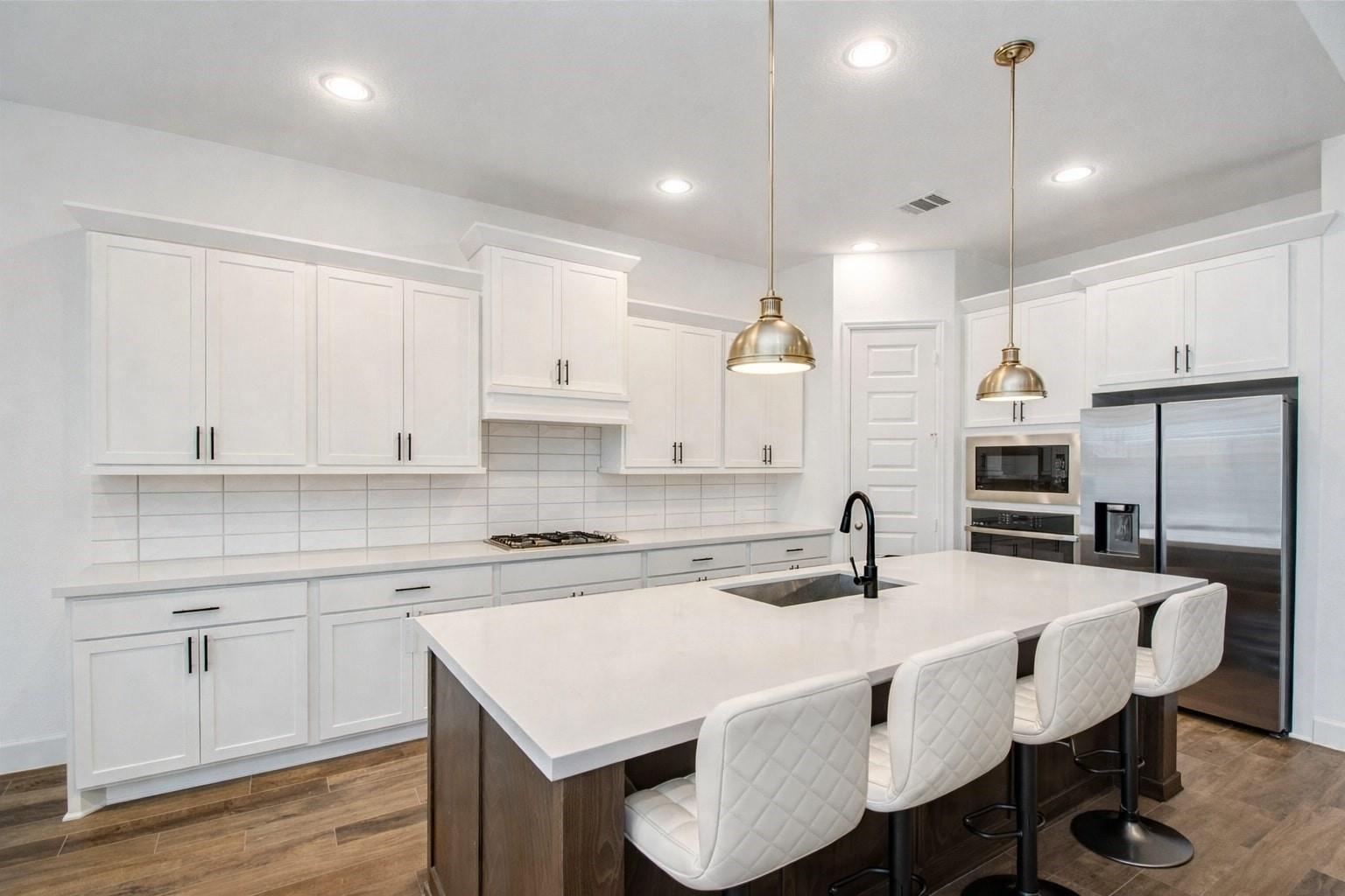 3011 Harbor Spring Way