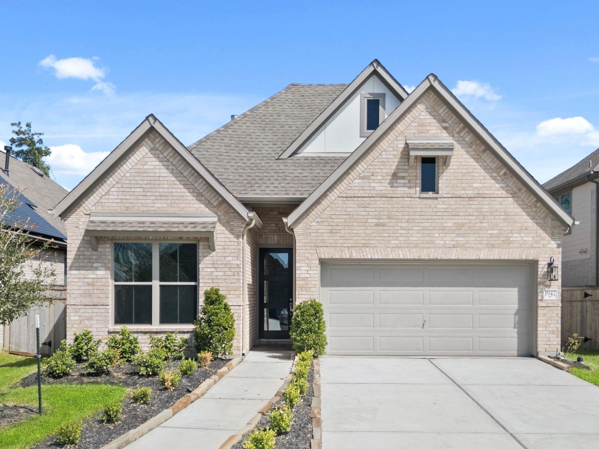 1942 Waters Branch Drive