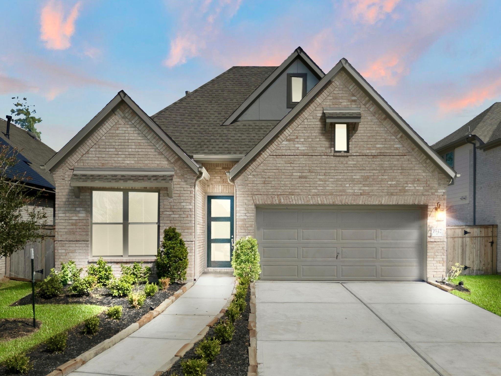 1942 Waters Branch Drive