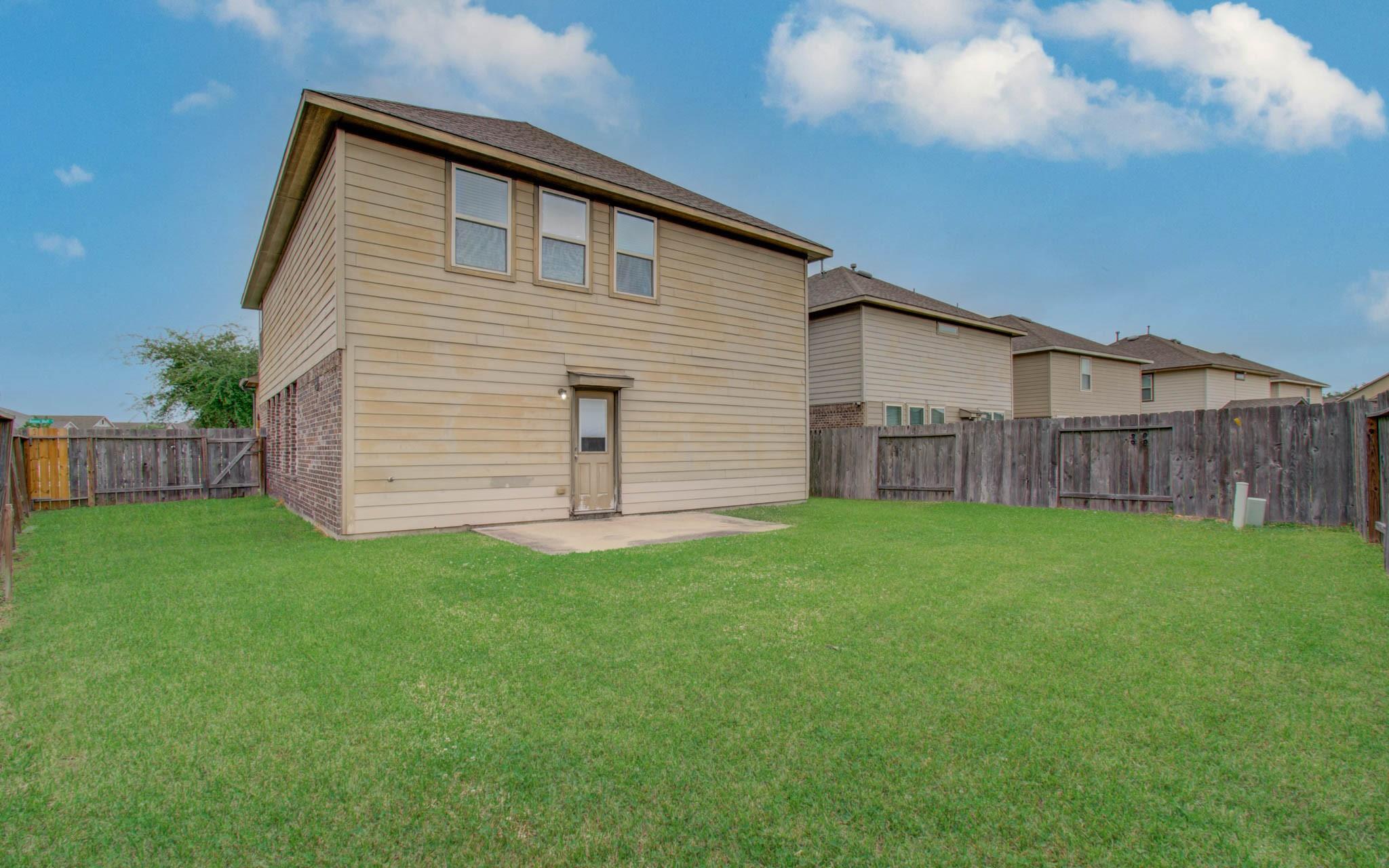 13851 Bonner Bluff Lane